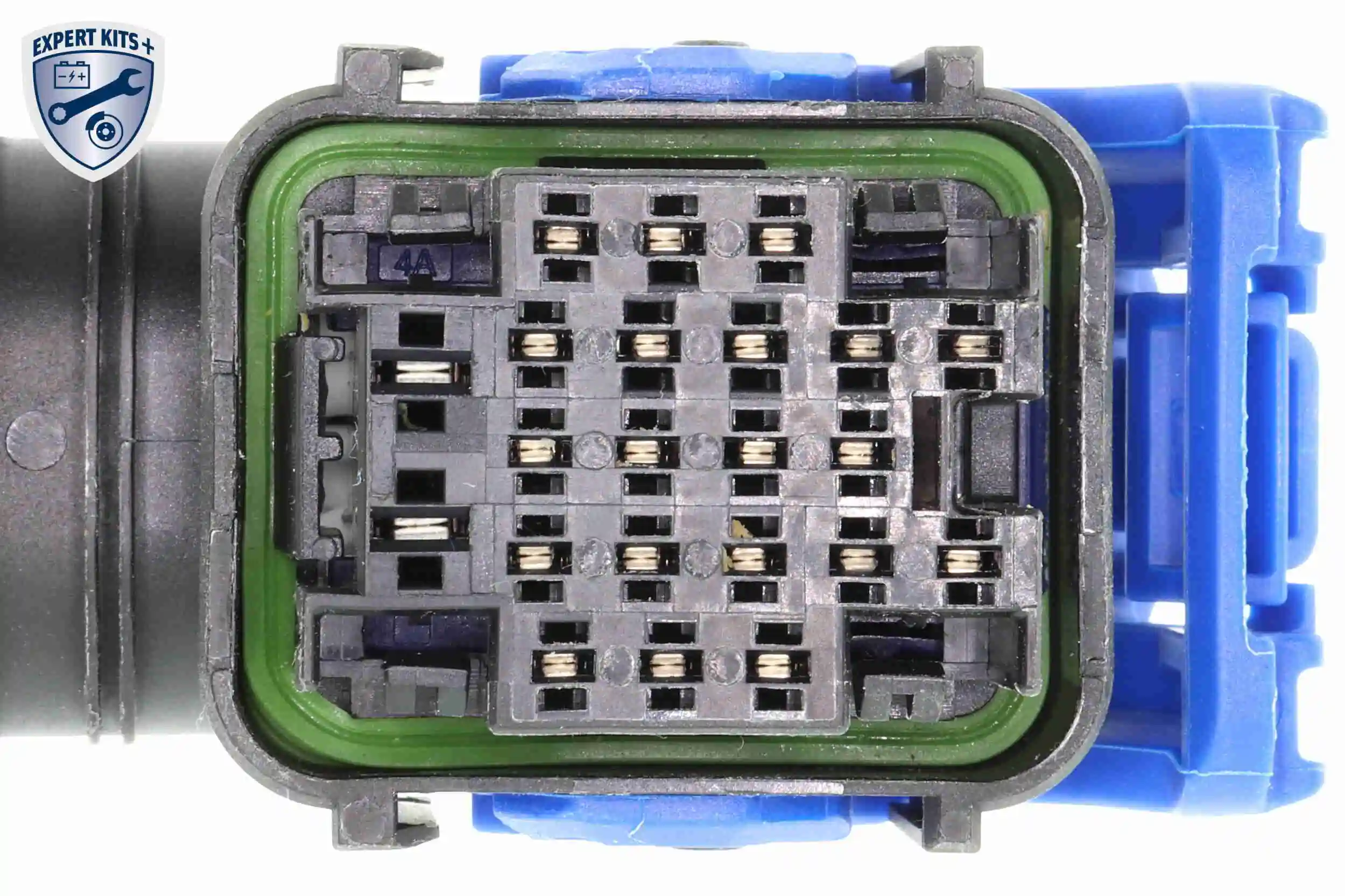 Kit de montage, kit de câbles VEMO V24-83-0028