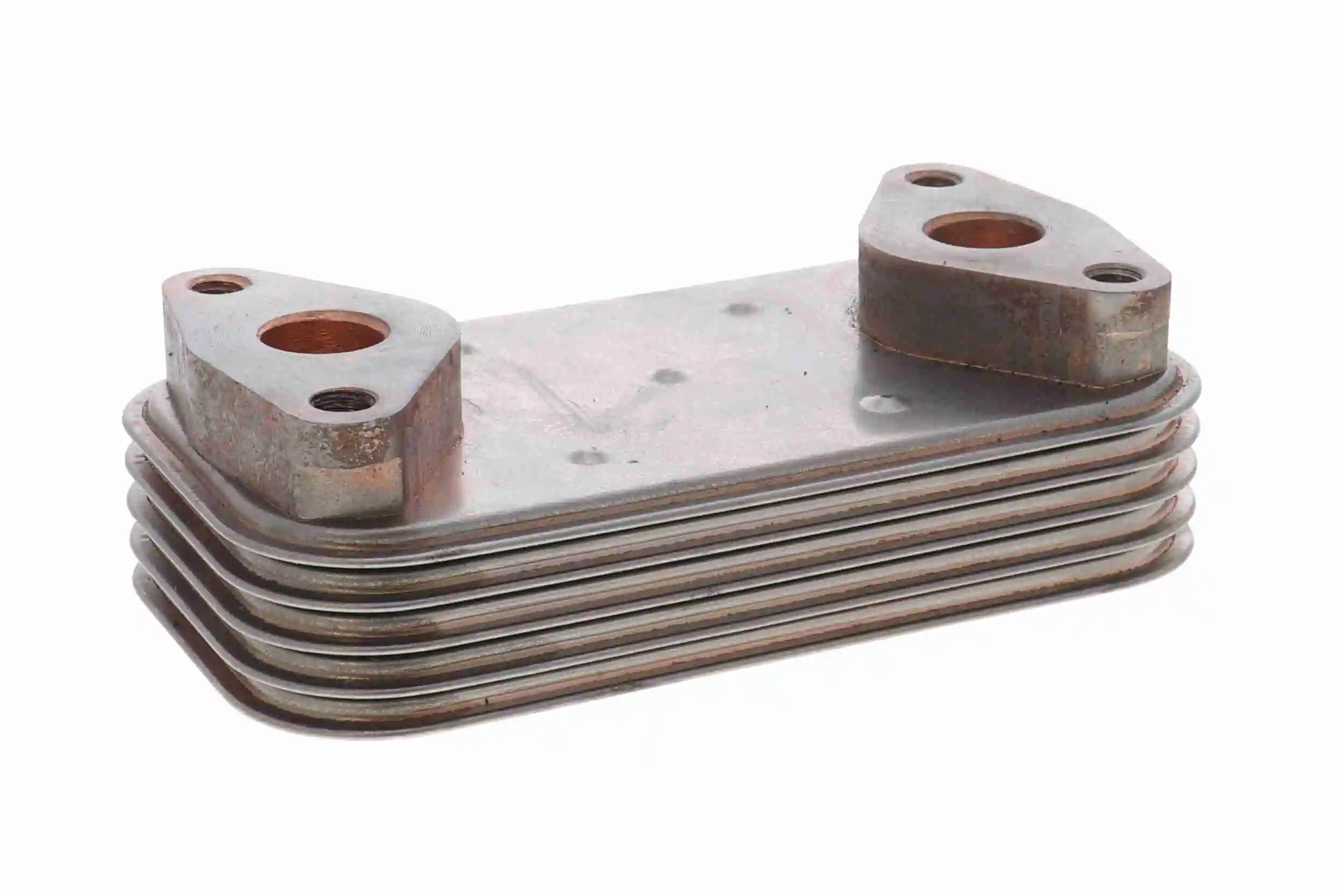 Radiateur d'huile VEMO V22-60-0043