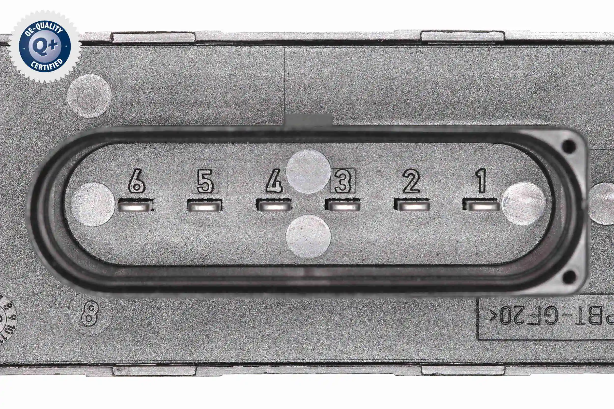 Relais, pompe à carburant VEMO V15-71-0071