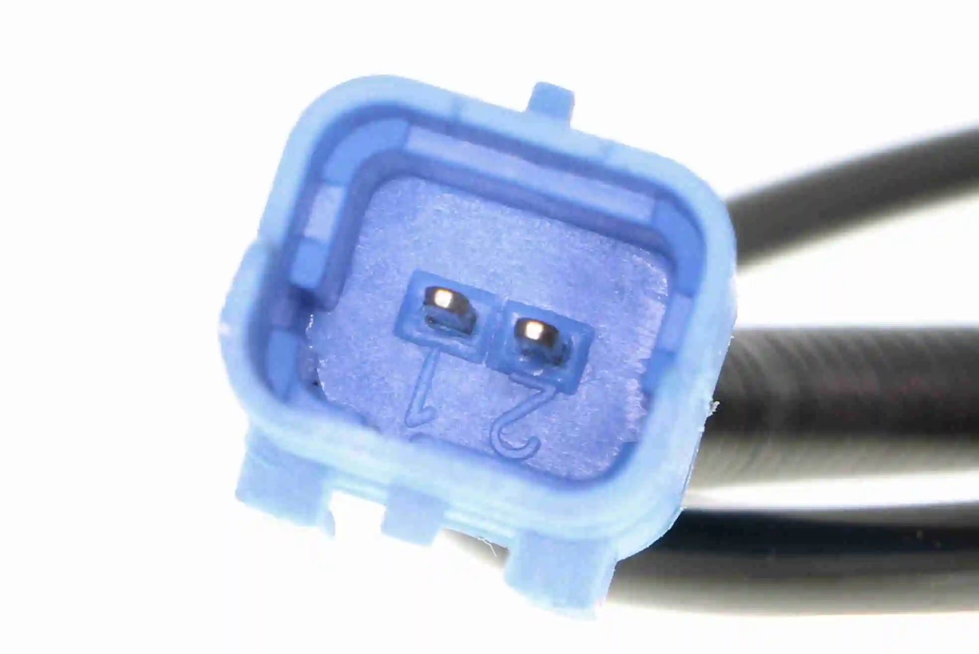 Capteur, vitesse de roue VEMO V22-72-0120