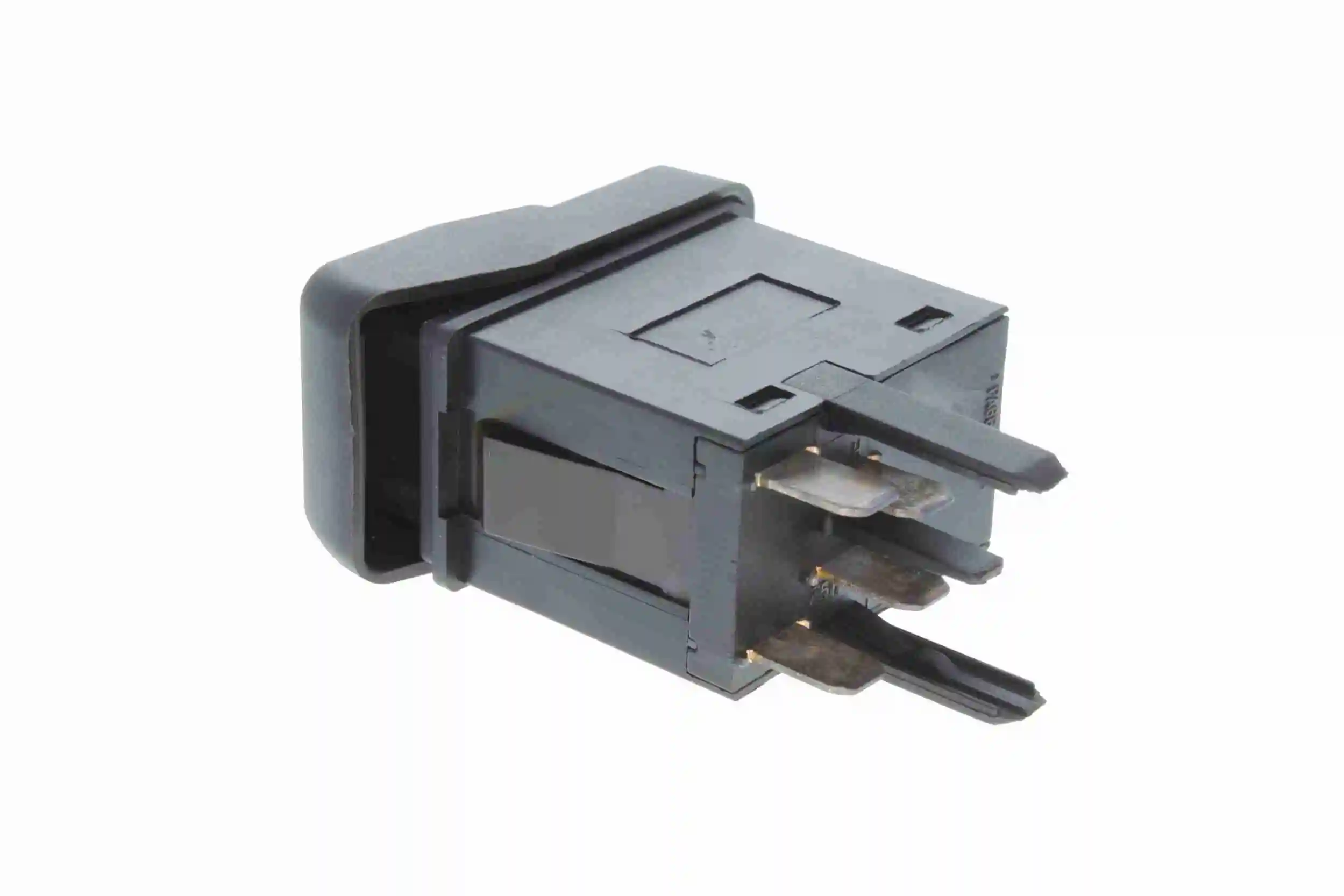 Interrupteur, chauffage de vitre arrière VEMO V10-73-0146