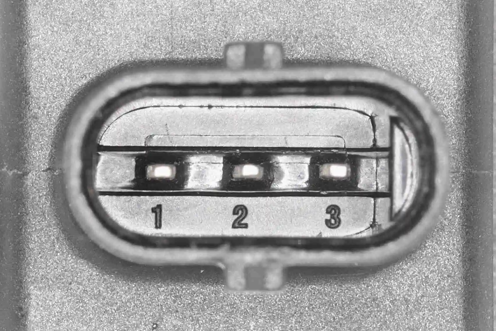 Capteur, pression des gaz échappement VEMO V30-72-0065