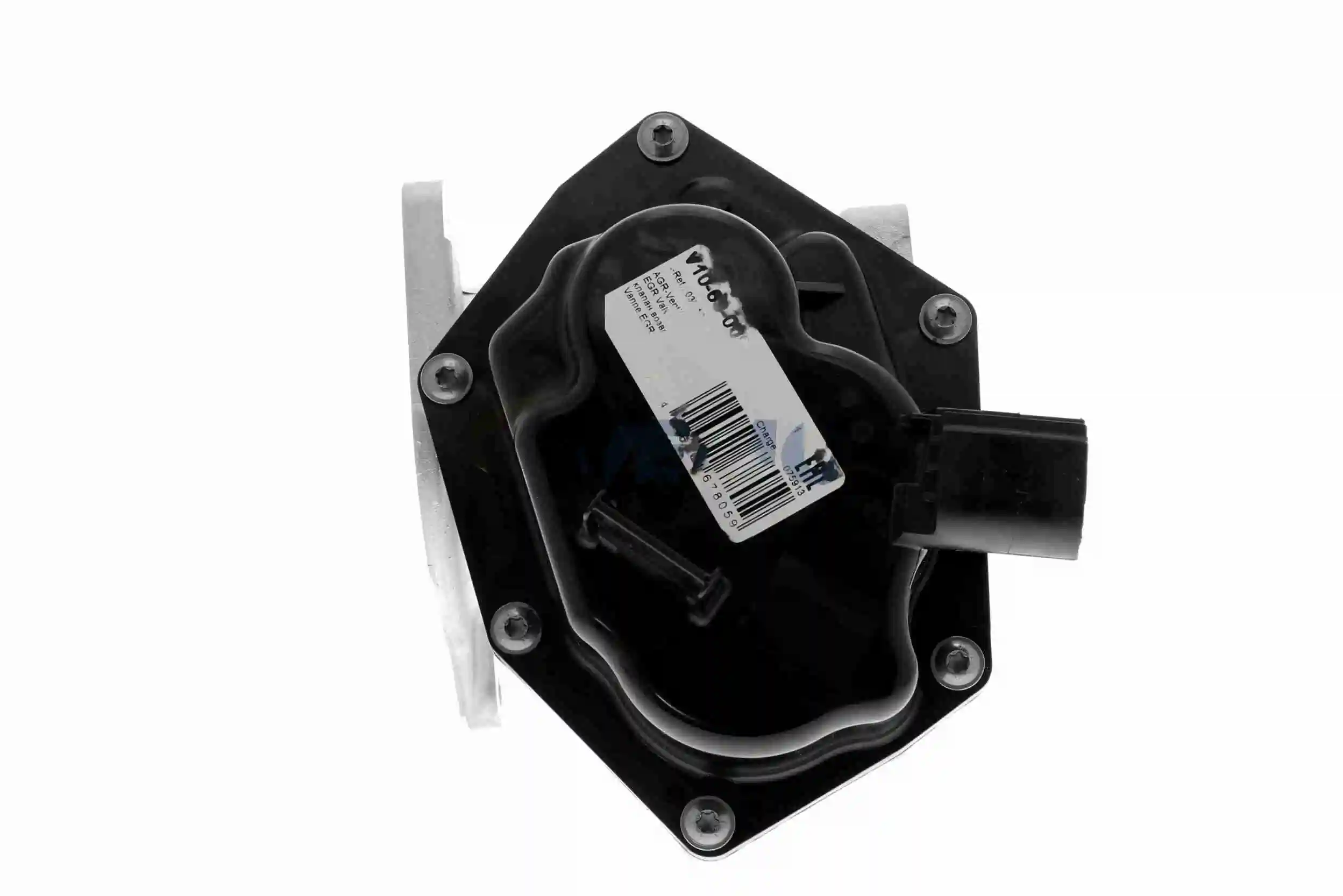 Soupape, réaspiration des gaz VEMO V10-63-0080