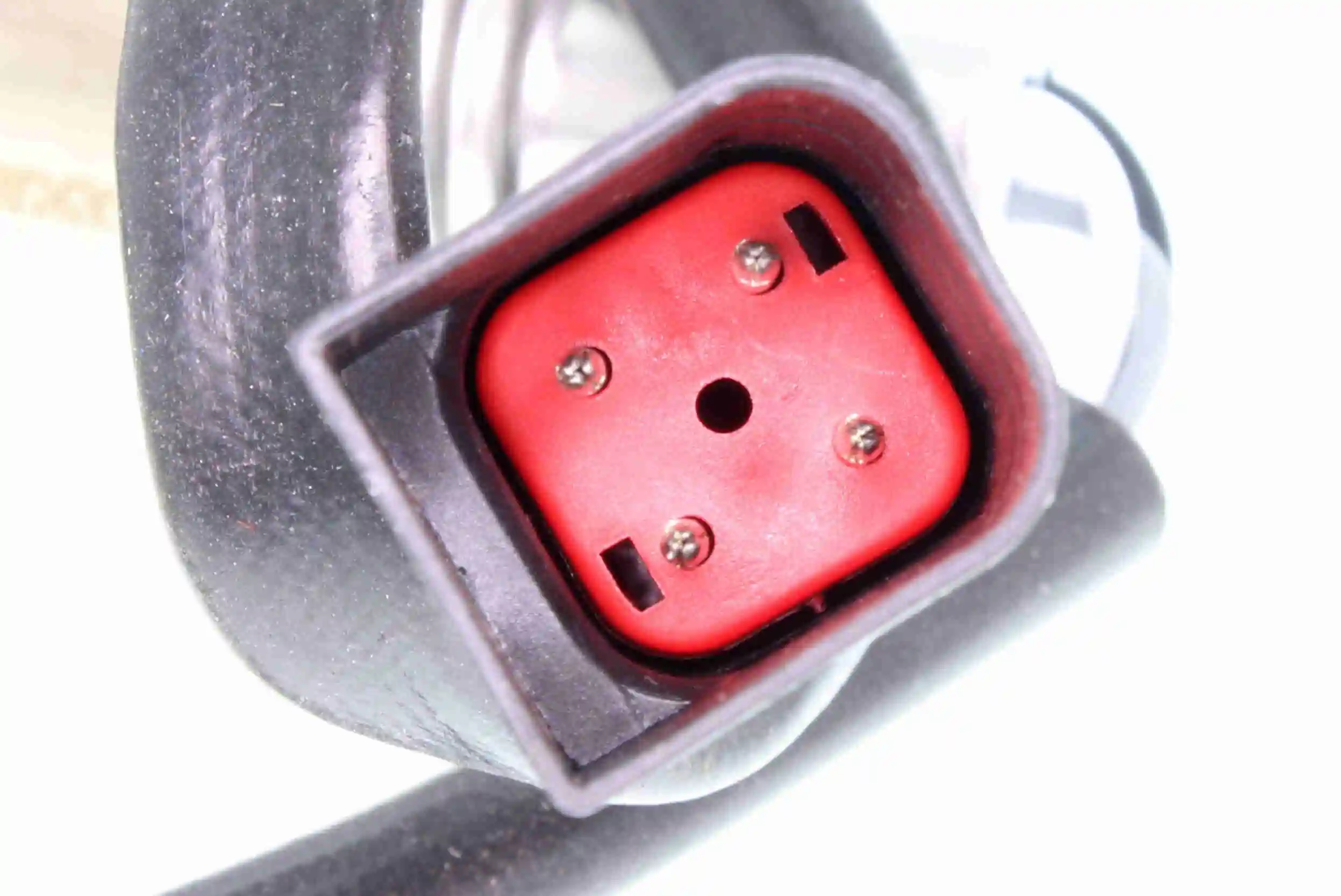 Sonde lambda VEMO V25-76-0004