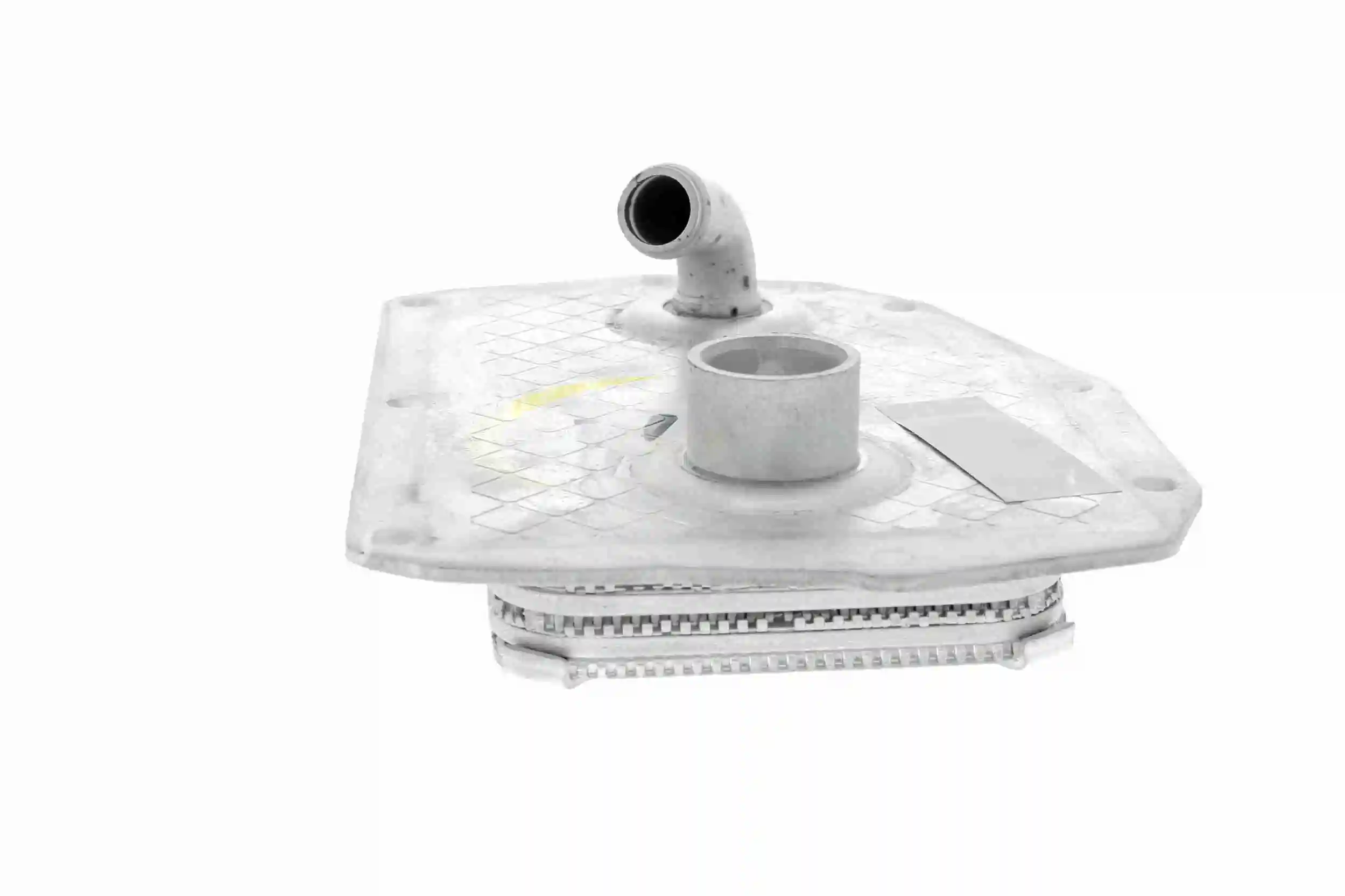 Radiateur d'huile VEMO V30-60-0004