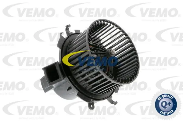 Pulseur d'air habitacle VEMO V46-03-1381