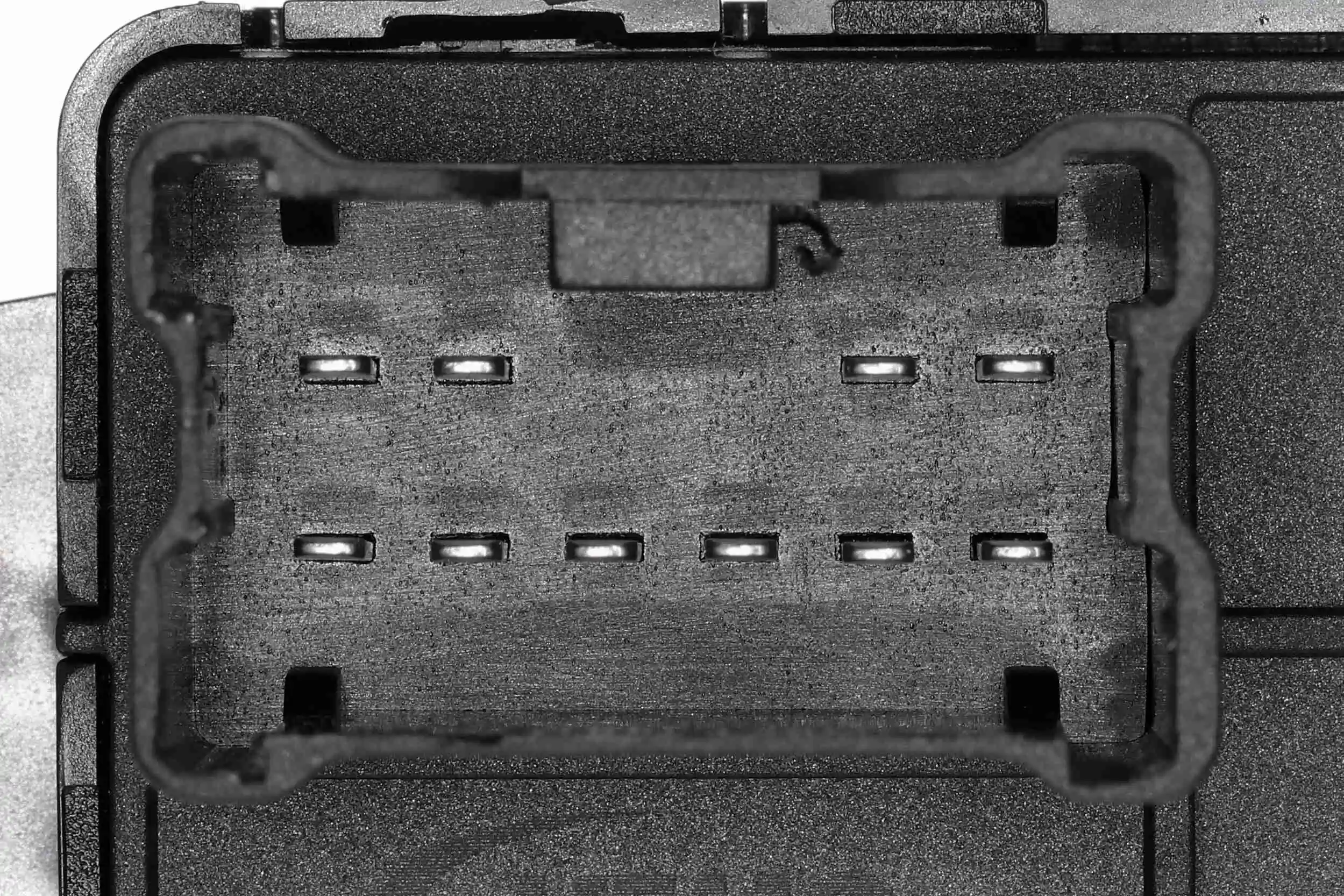 Bouton, ajustage du dossier VEMO V38-73-0063