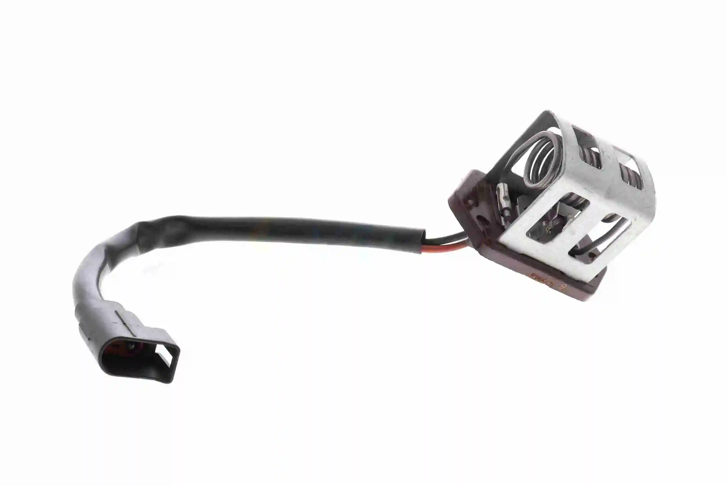 Régulateur, pulseur d'air habitacle VEMO V25-79-0030