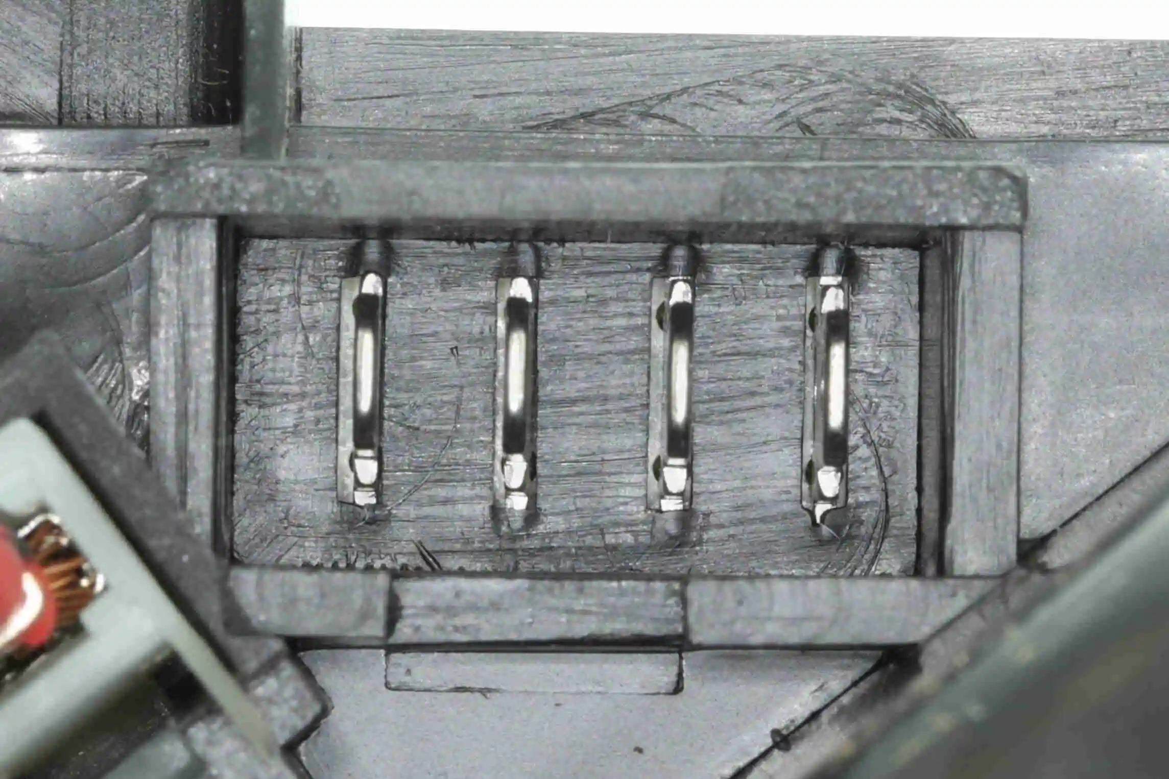 Pulseur d'air habitacle VEMO V22-03-1829