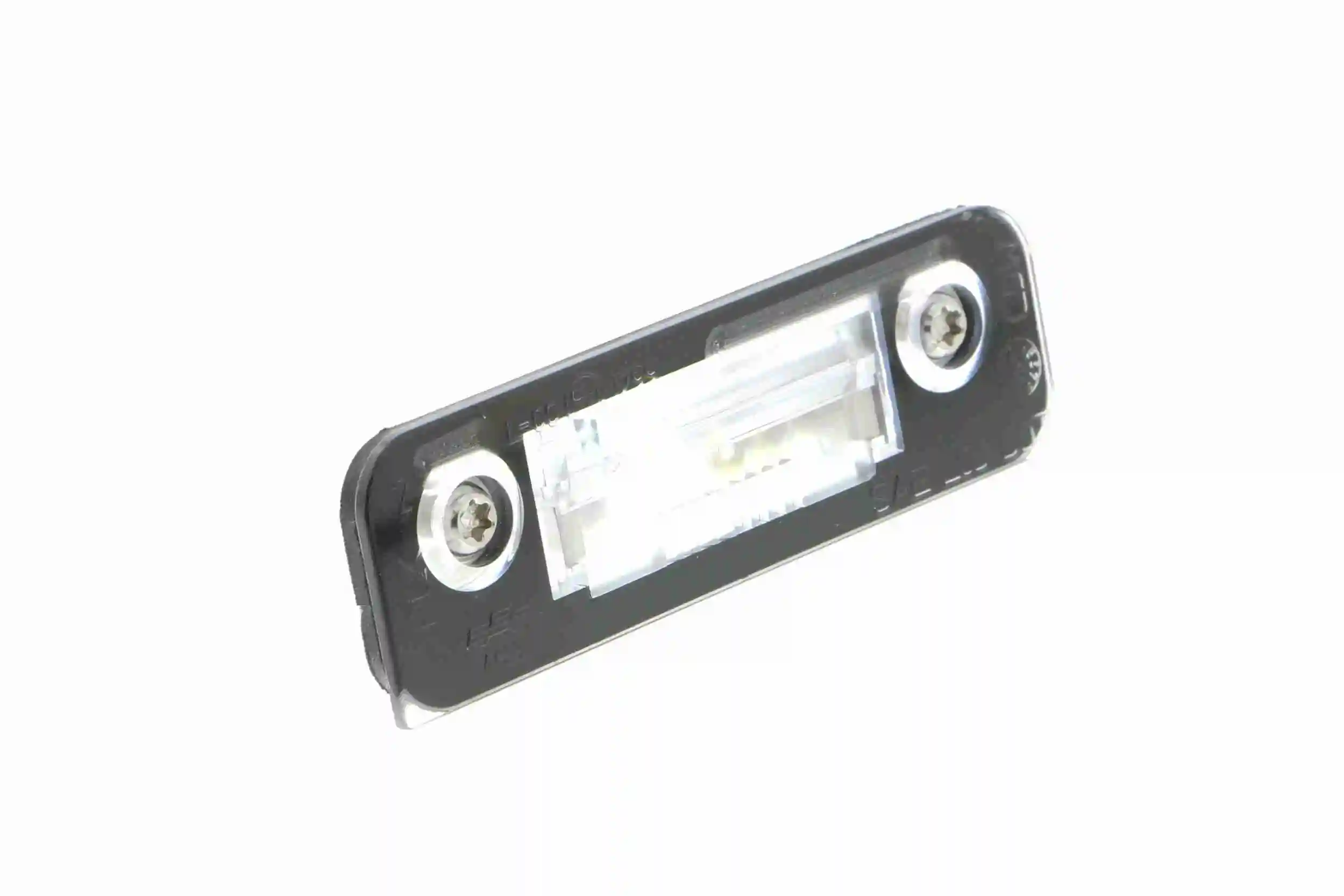 Feu éclaireur de plaque VEMO V25-84-0001