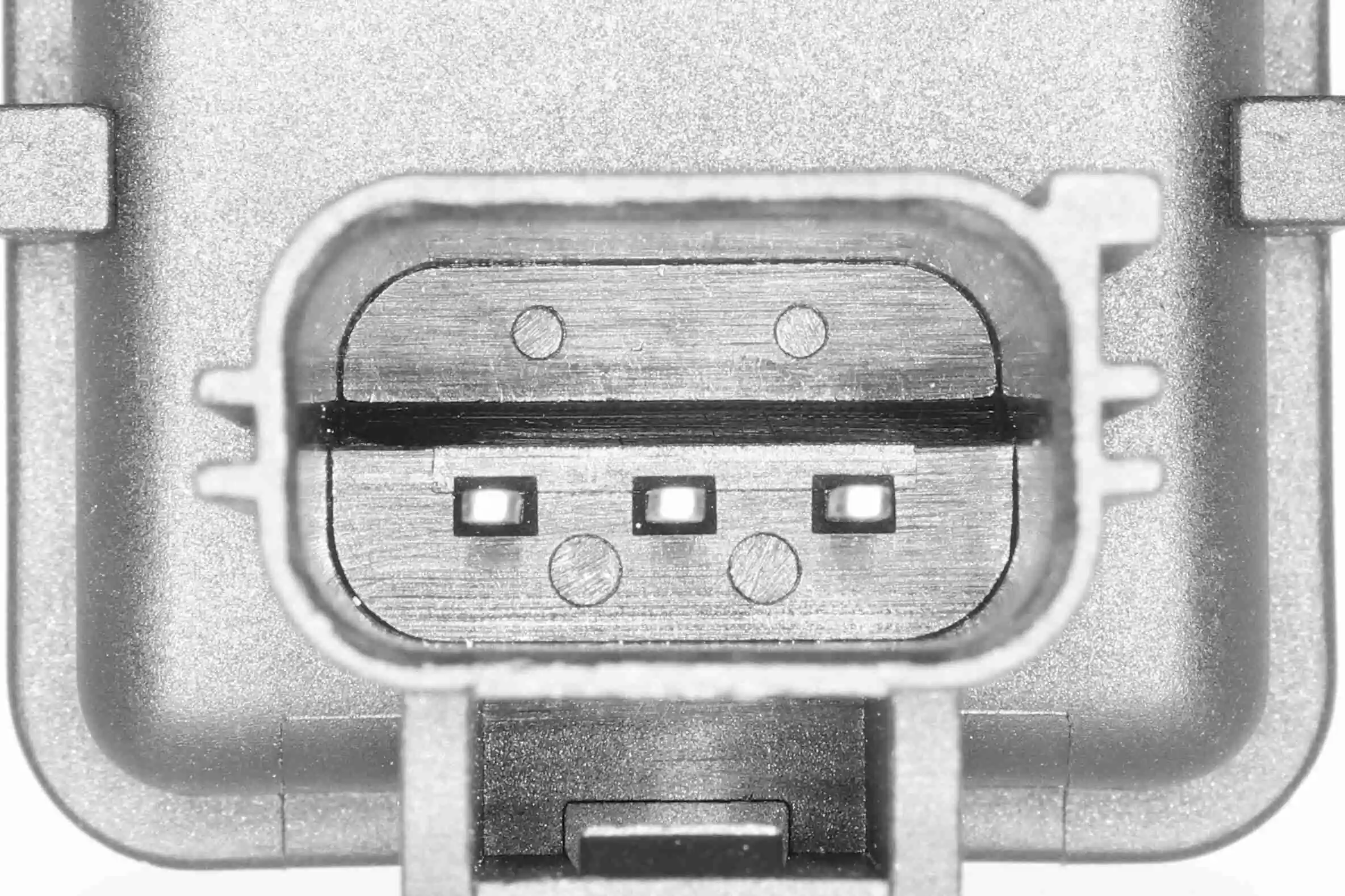 Capteur, pression du tuyau d'admission VEMO V25-72-1304