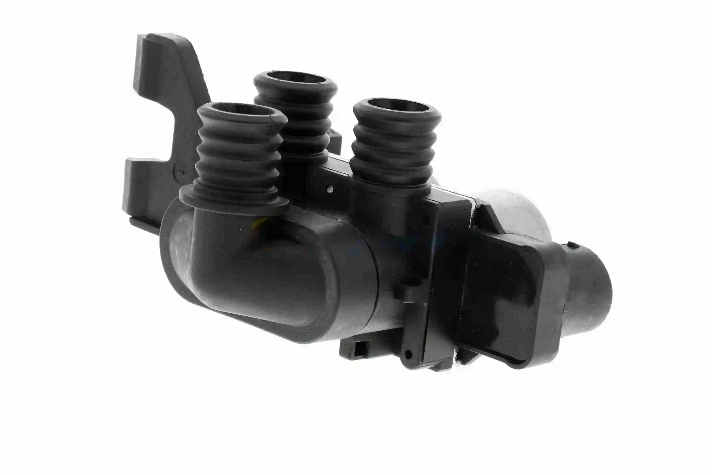 Vanne de régulation du liquide de refroidissement VEMO V20-77-1012