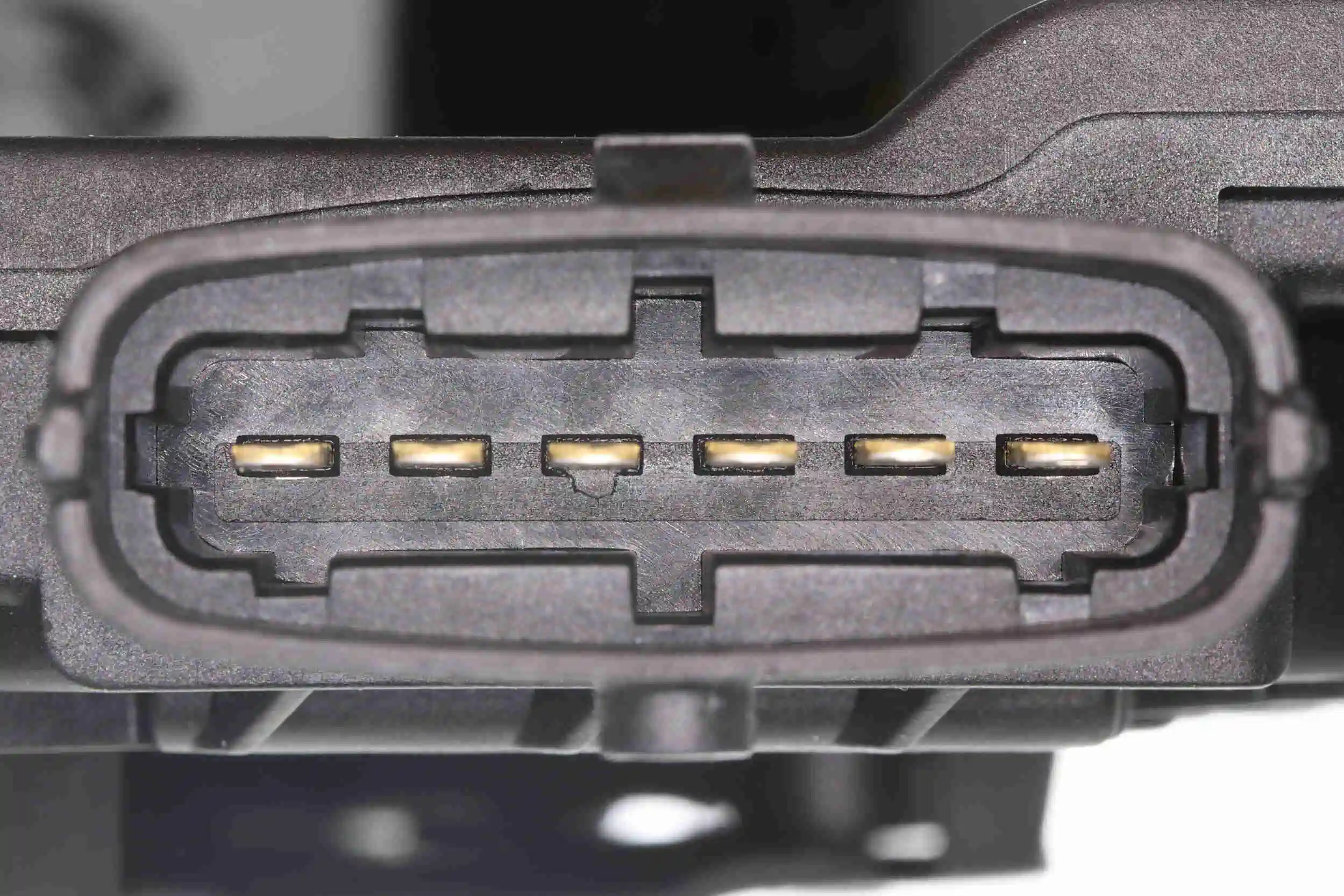 Serrure de porte VEMO V41-85-0002