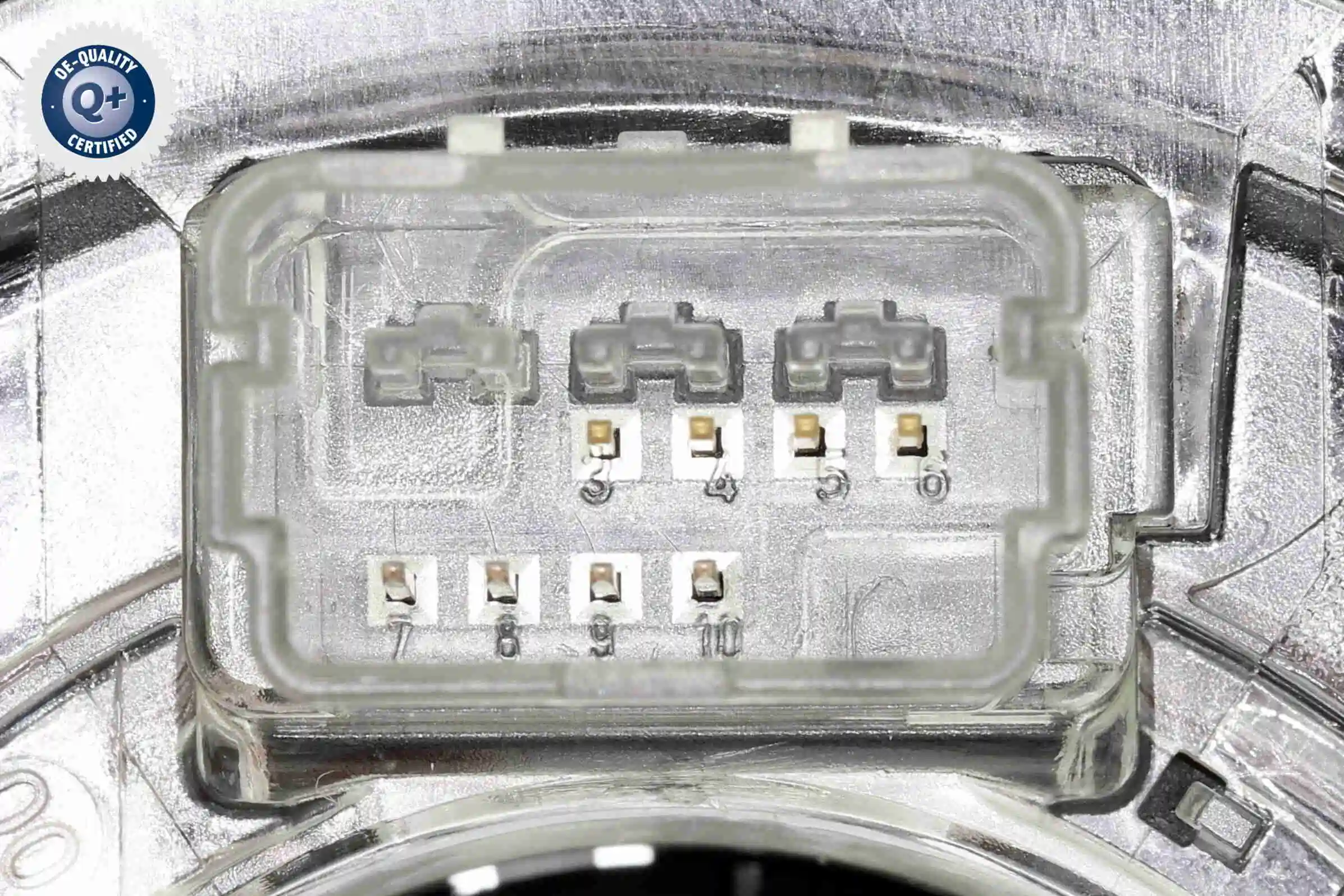 Ressort tournant, Airbag VEMO V10-72-1509