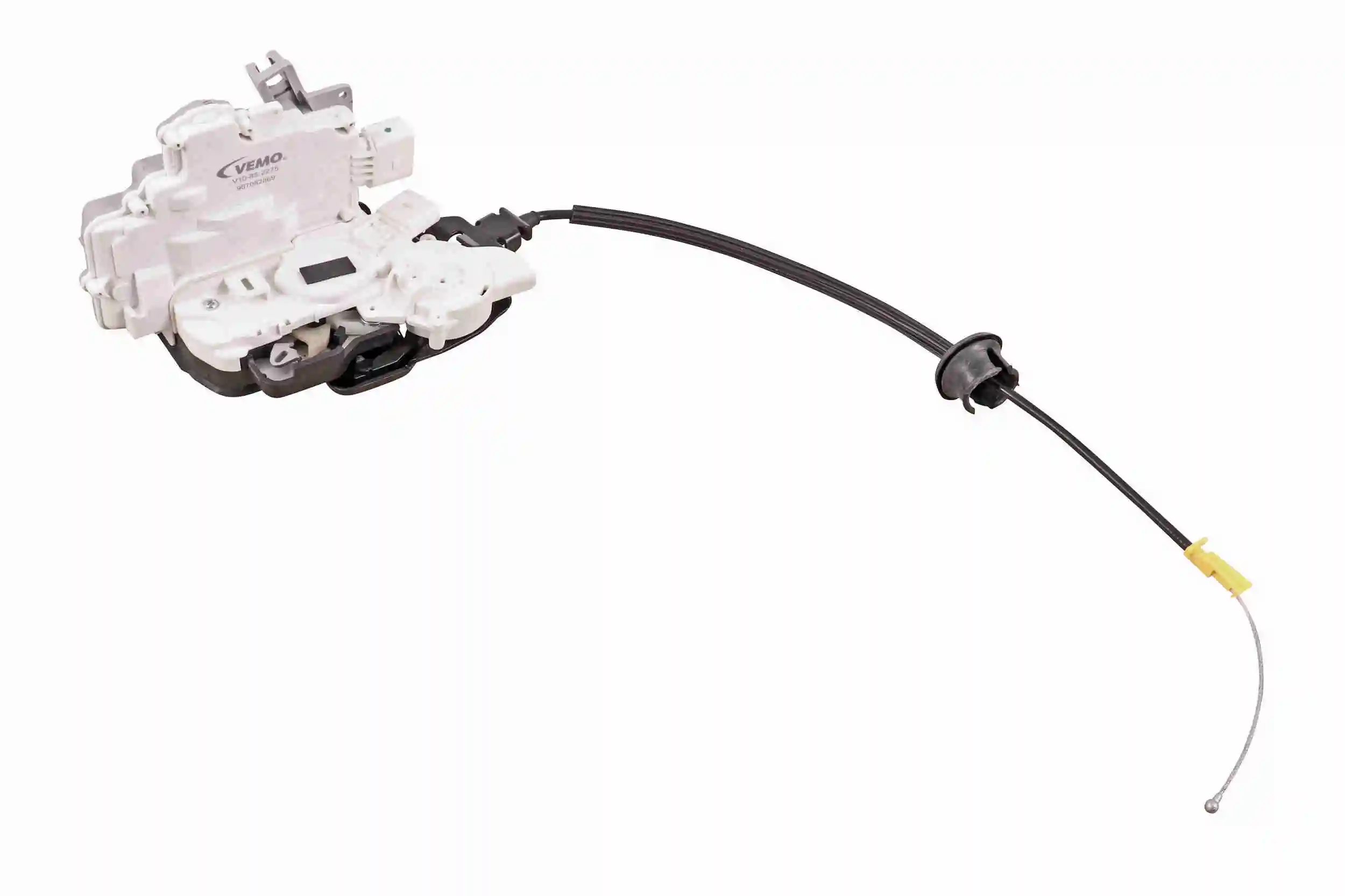 Serrure de porte VEMO V10-85-2275