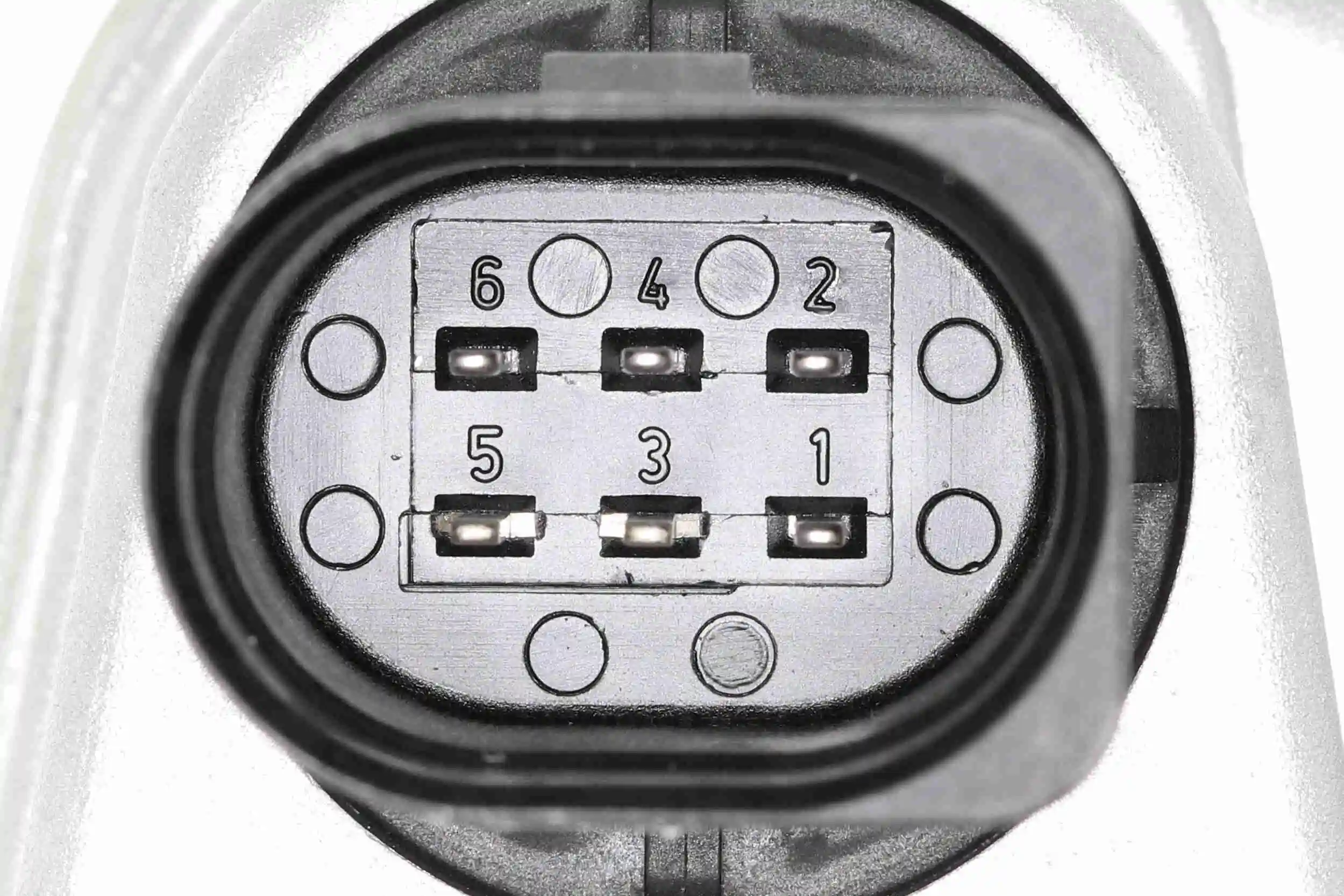 Corps papillon VEMO V20-81-0009