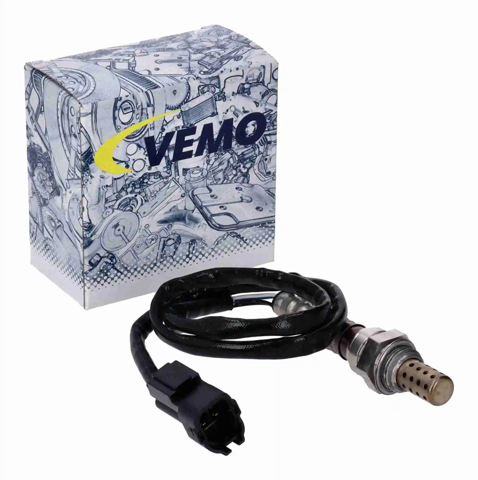 Sonde lambda VEMO V64-76-0011