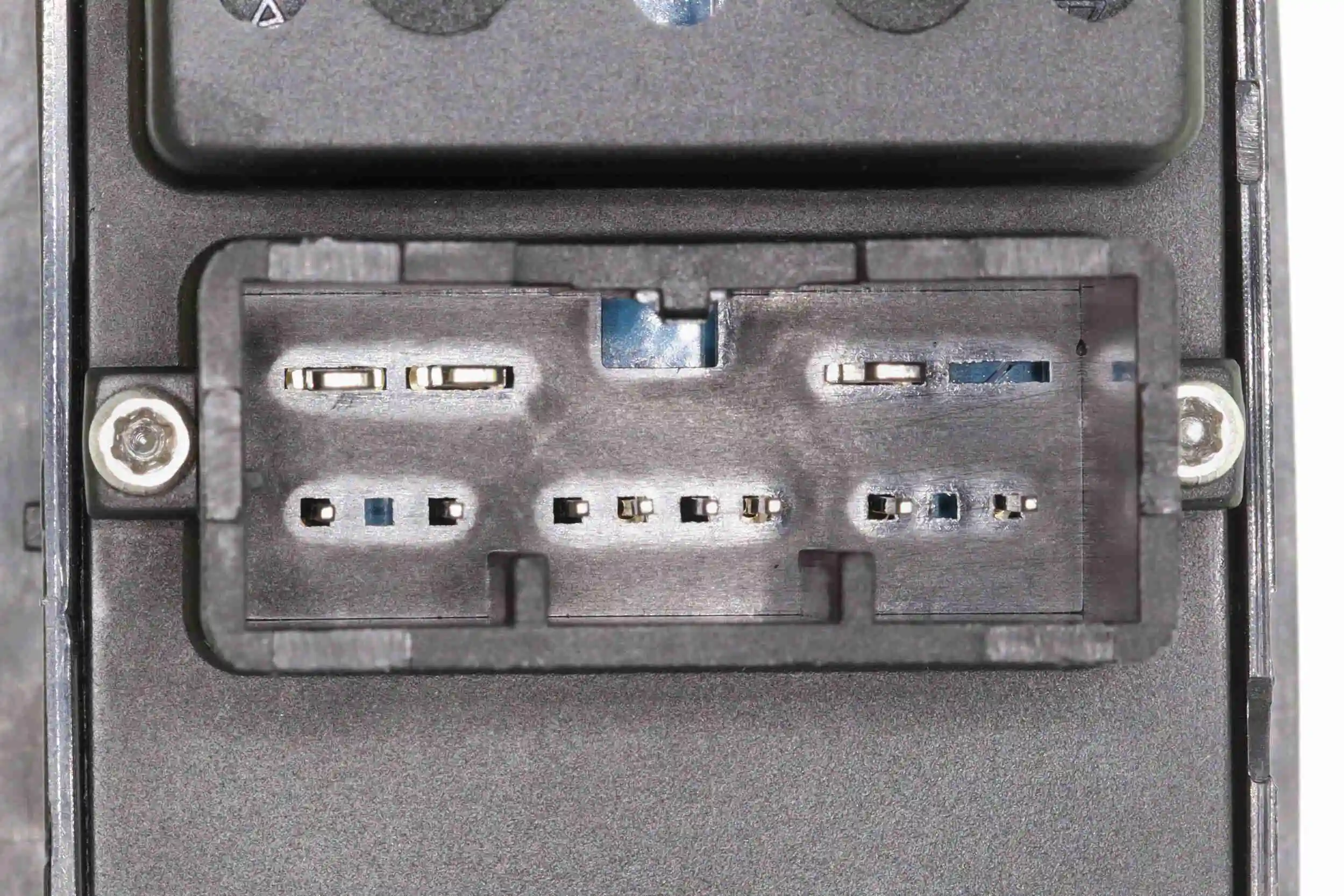 Interrupteur, lève-vitre VEMO V33-73-0137