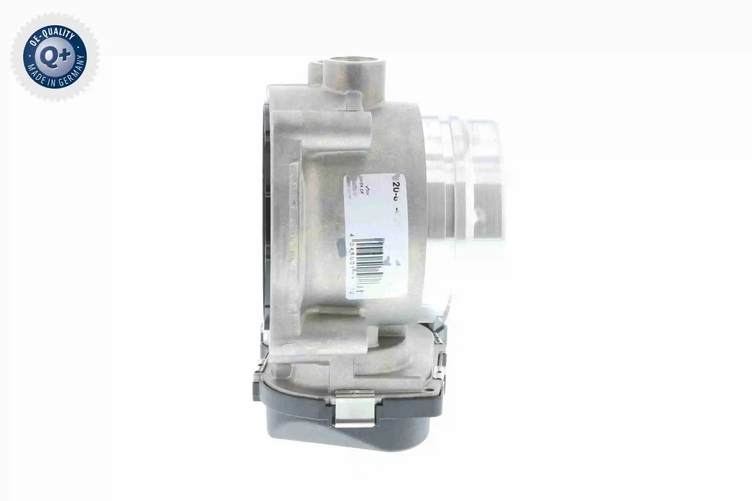 Corps papillon VEMO V20-81-0016