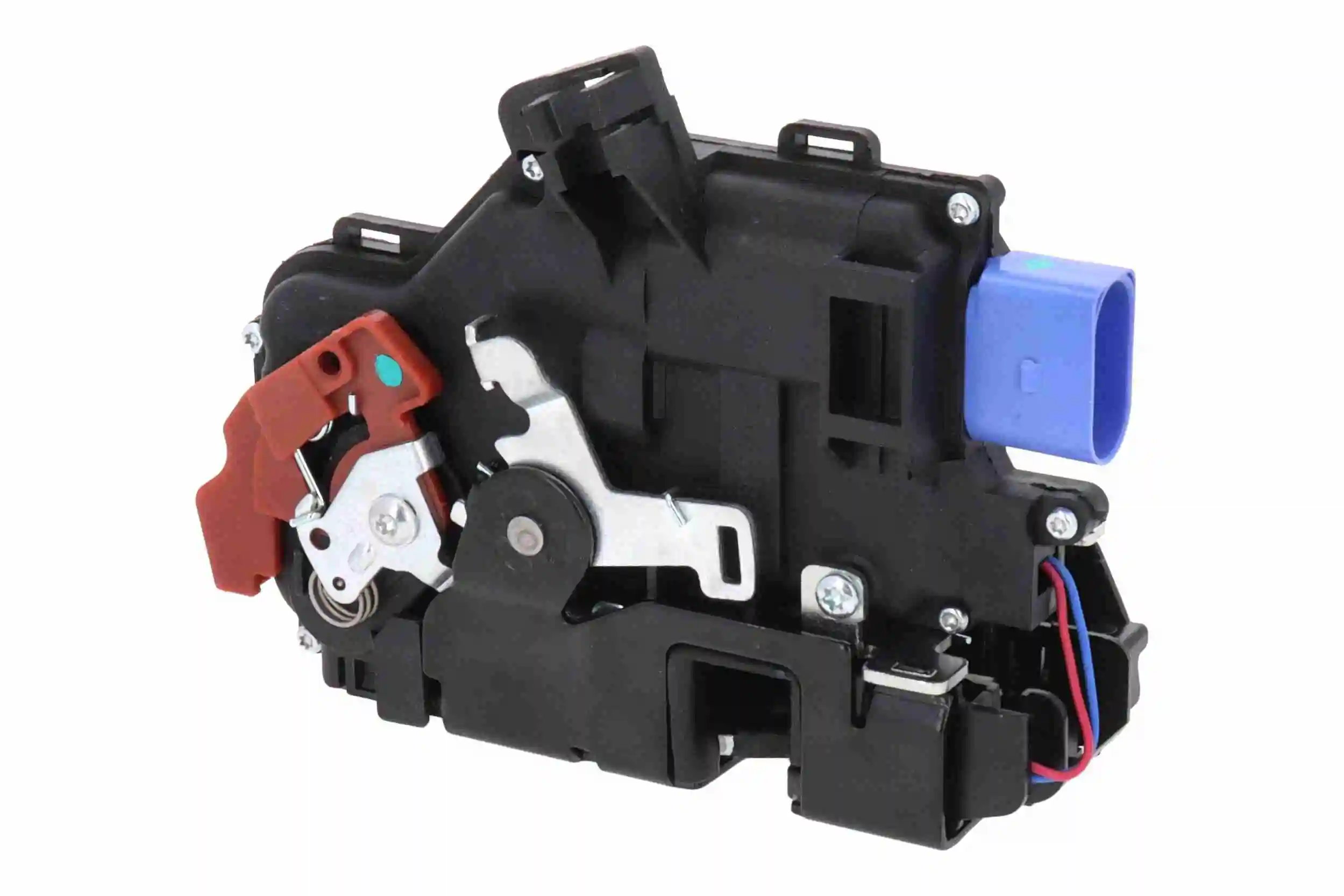 Serrure de porte VEMO V10-85-0007