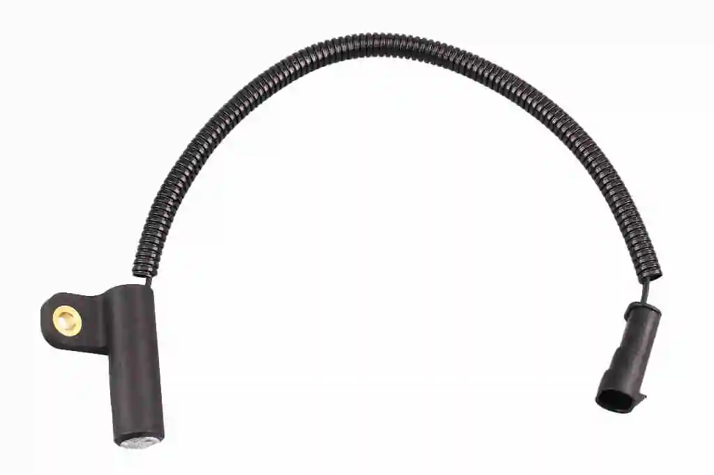 Capteur d'angle, vilebrequin VEMO V33-72-0167