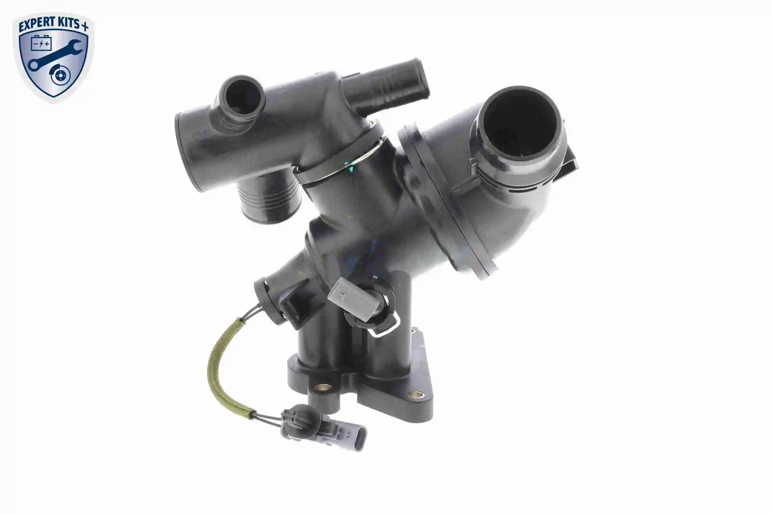 Boîtier du thermostat VEMO V48-99-0006