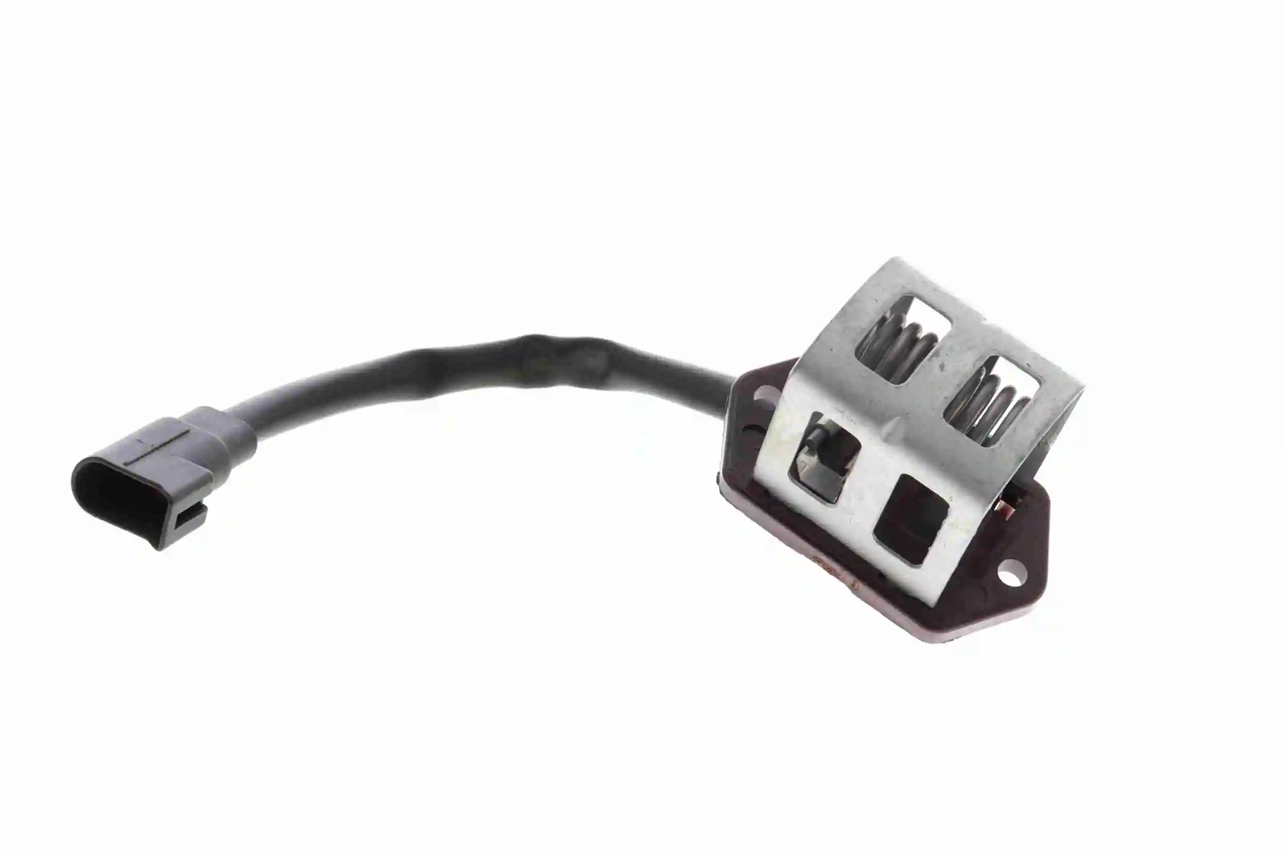 Régulateur, pulseur d'air habitacle VEMO V25-79-0030