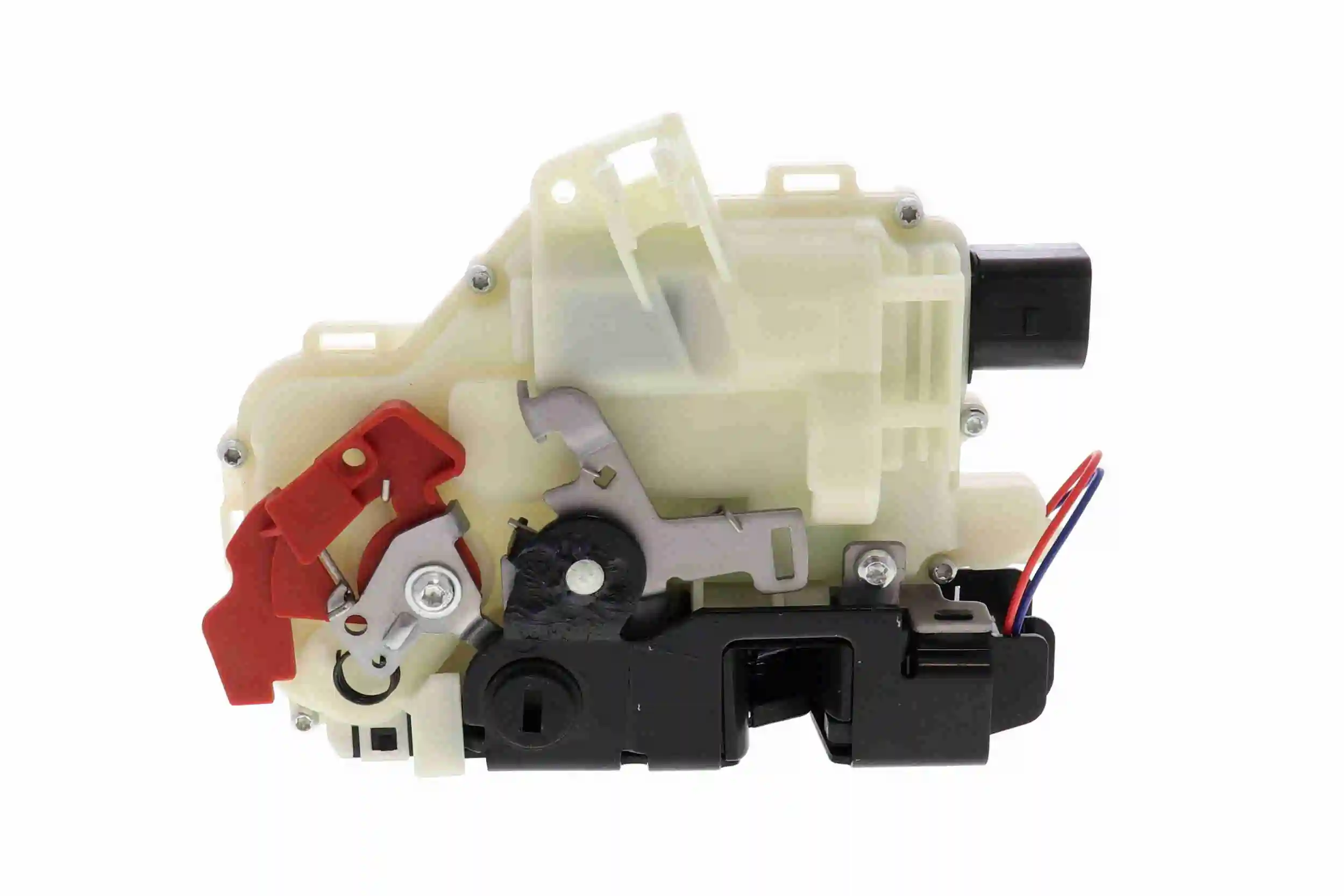 Serrure de porte VEMO V10-85-0017