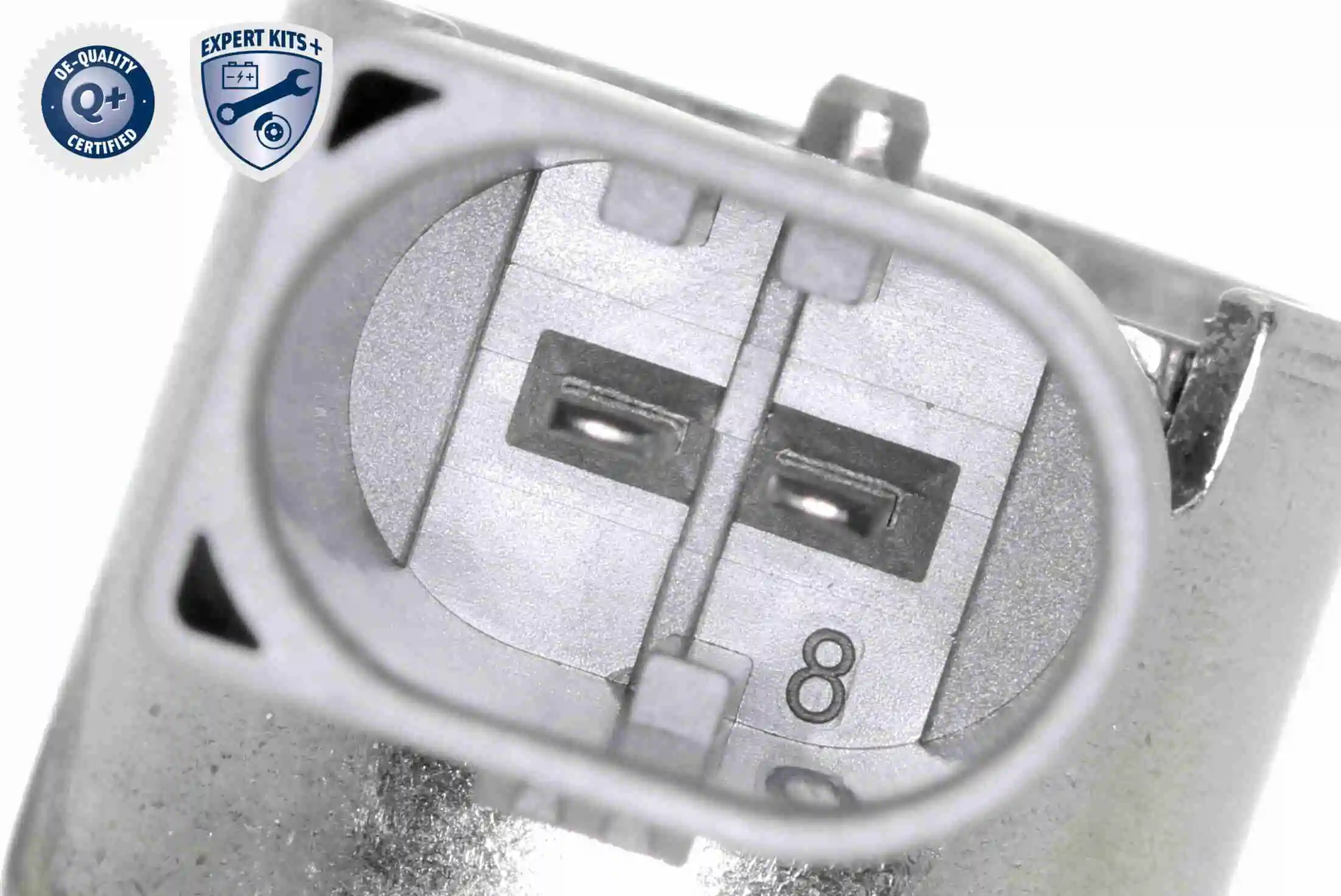 Pompe à haute pression VEMO V10-25-0012-1