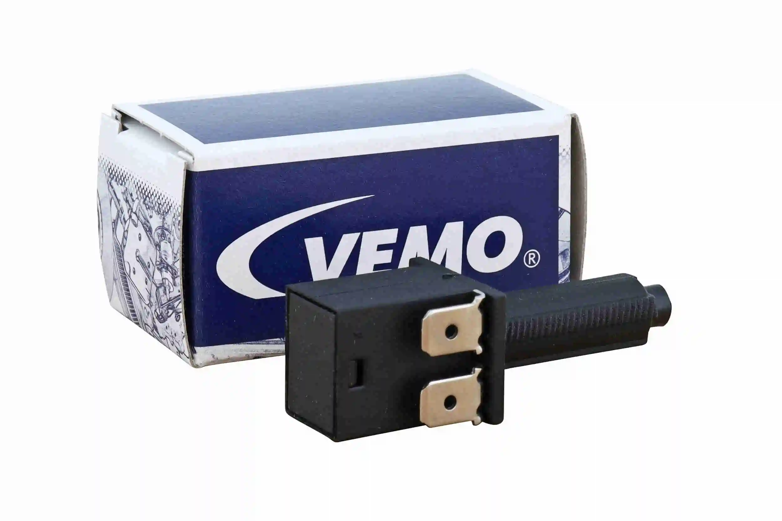 Interrupteur des feux de freins VEMO V25-73-0001