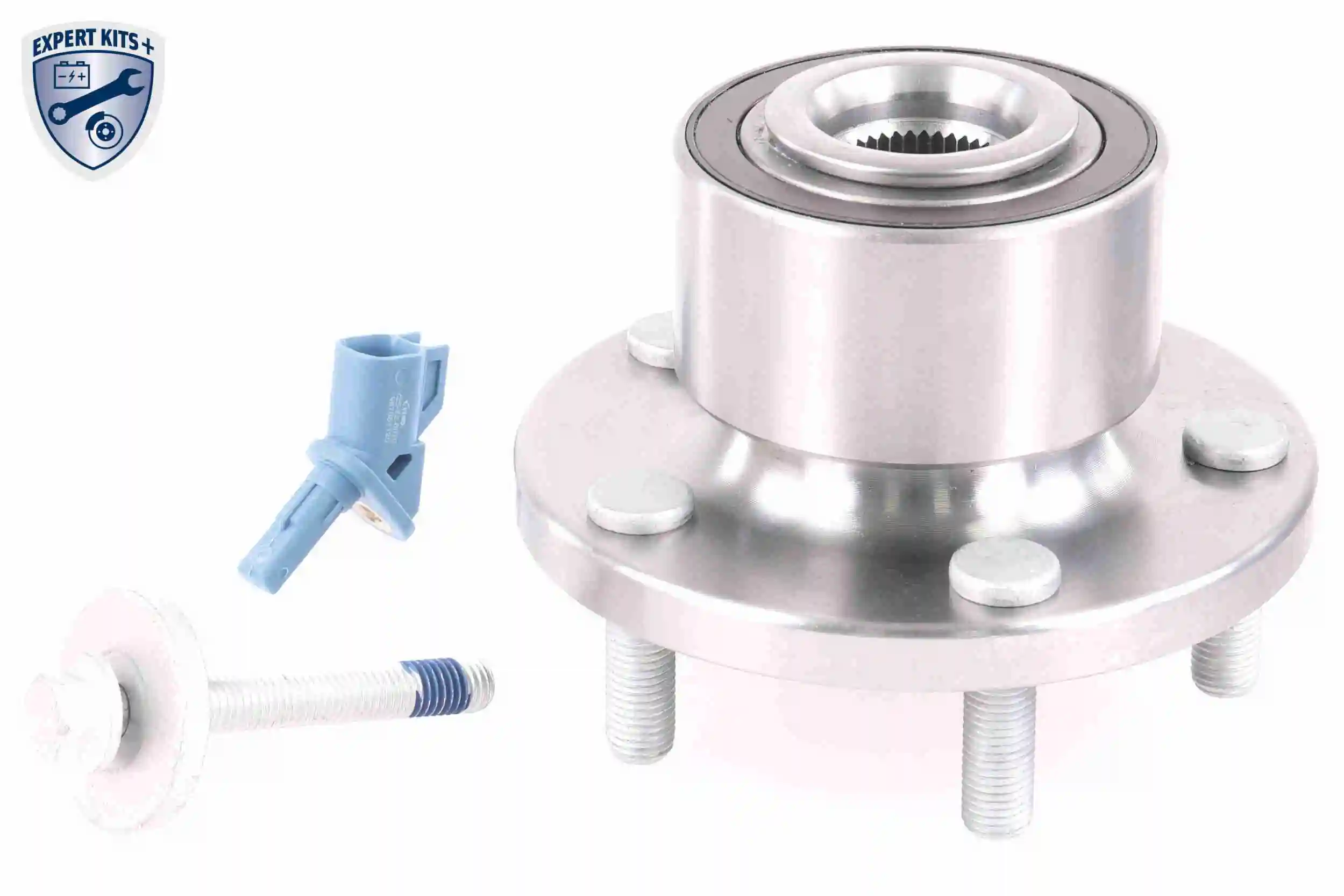 Kit de roulements de roue VEMO V25-72-8804