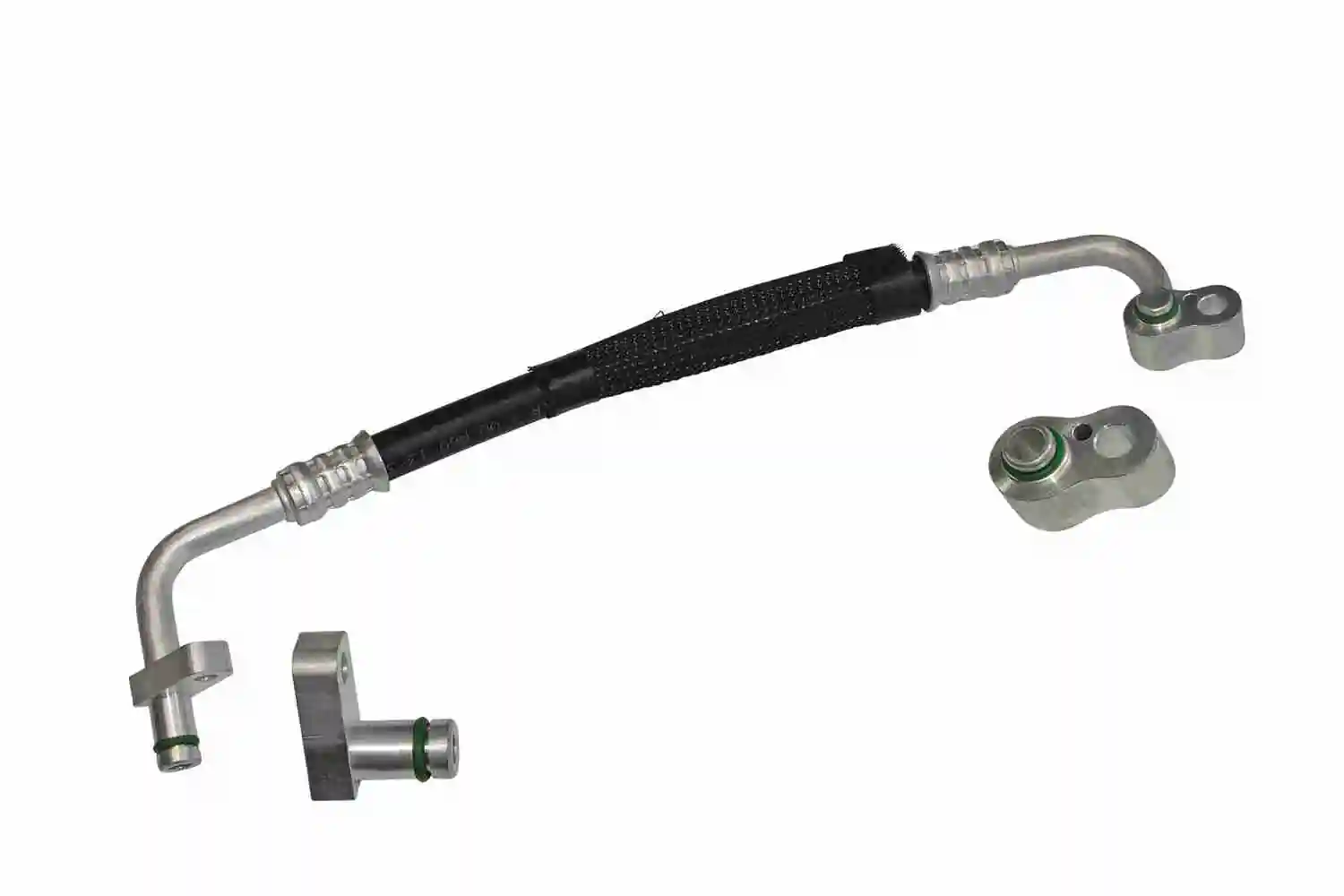 Conduite à haute pression, climatisation VEMO V30-20-0020