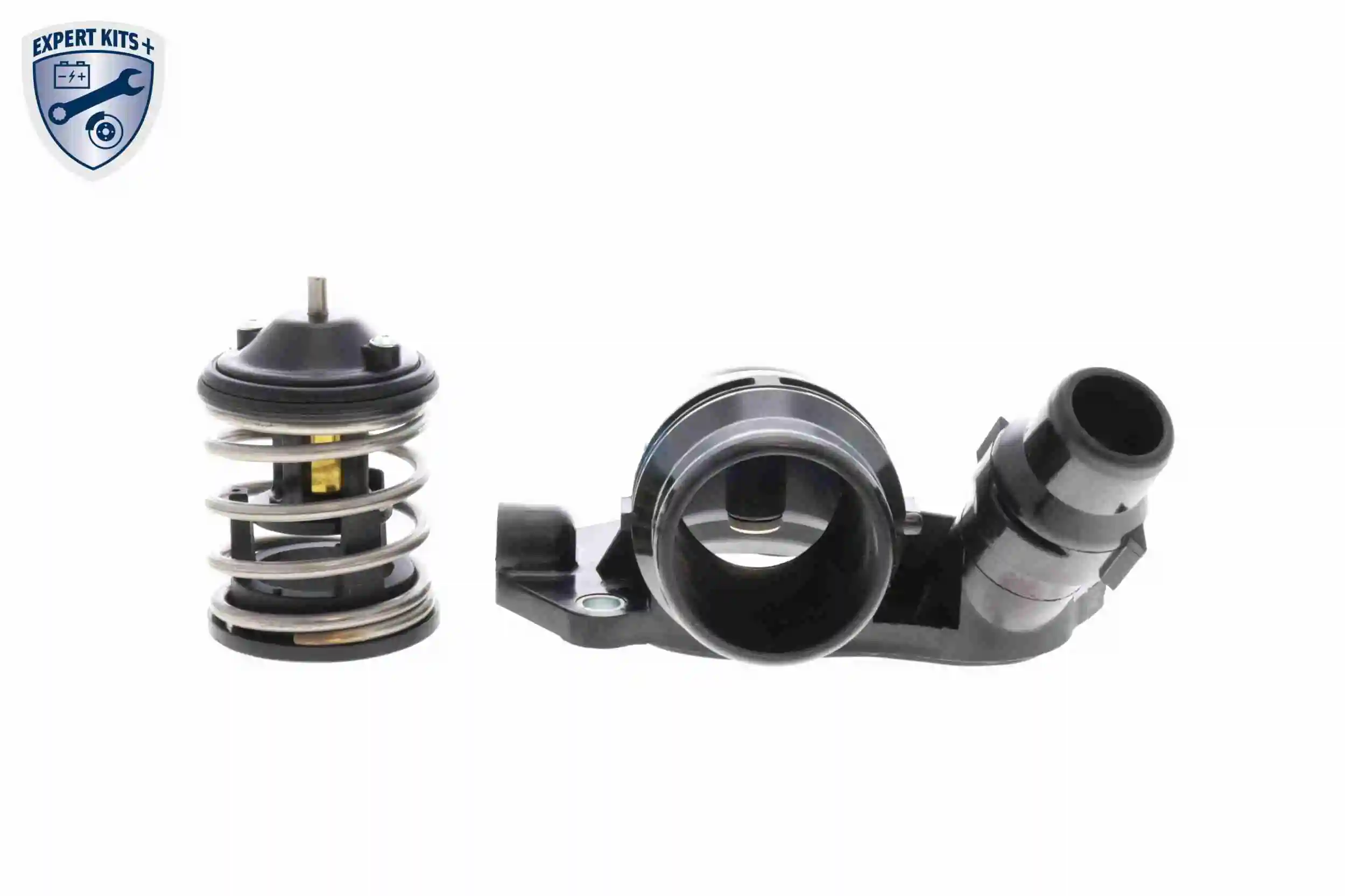 Boîtier du thermostat VEMO V20-99-0177