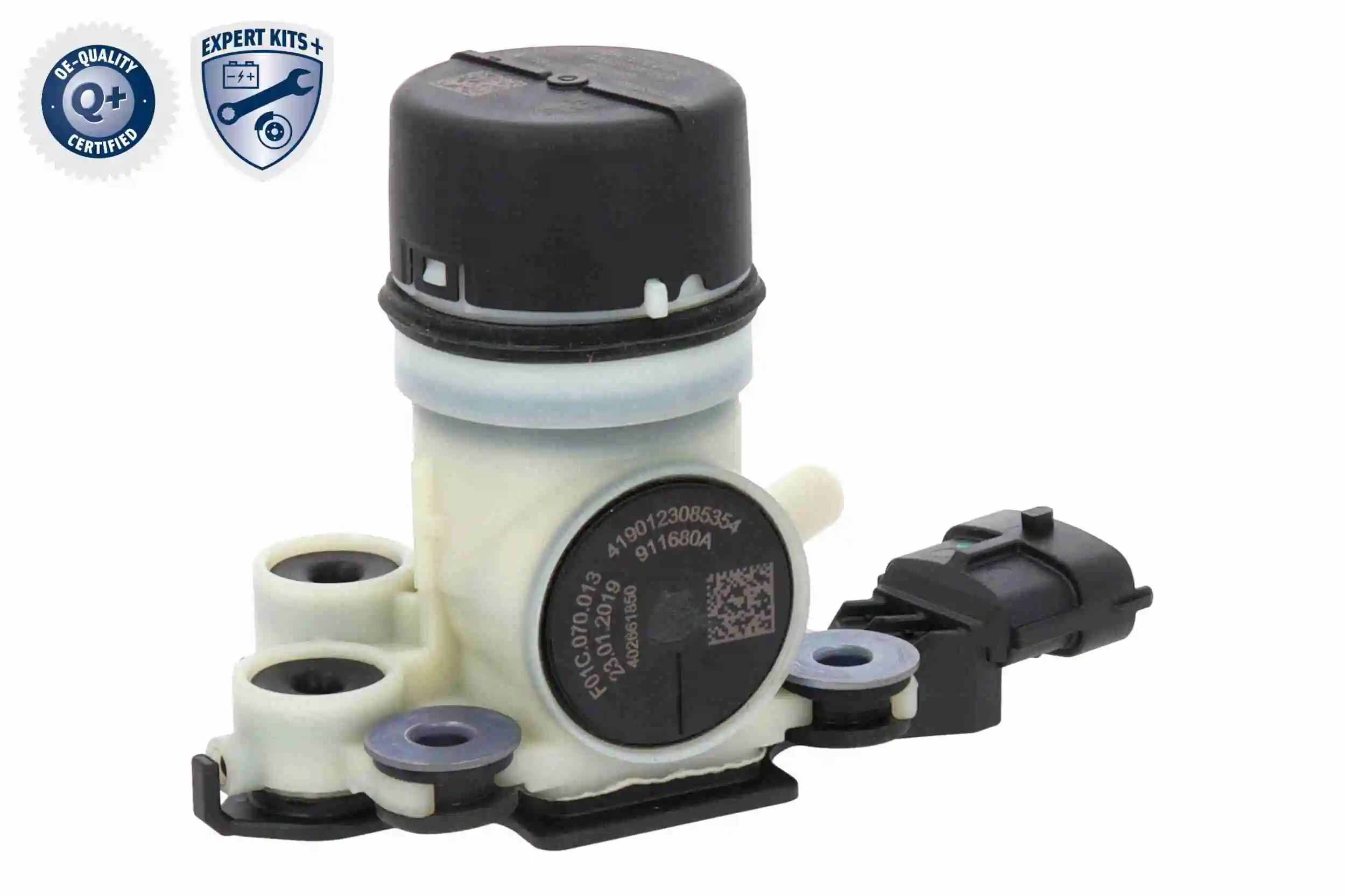 Module d'alimentation, injection d'urée VEMO V48-68-0003