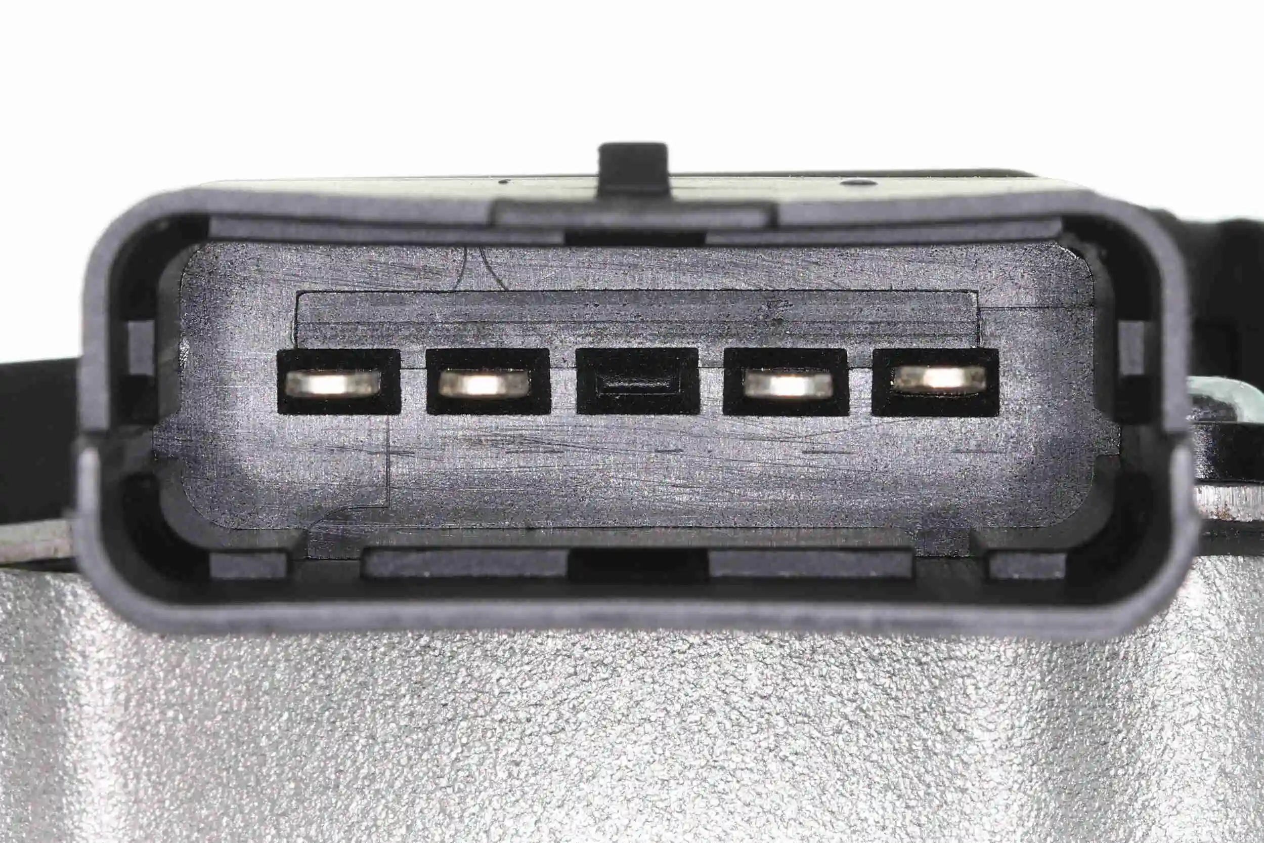 Moteur d'essuie-glace VEMO V40-07-0019