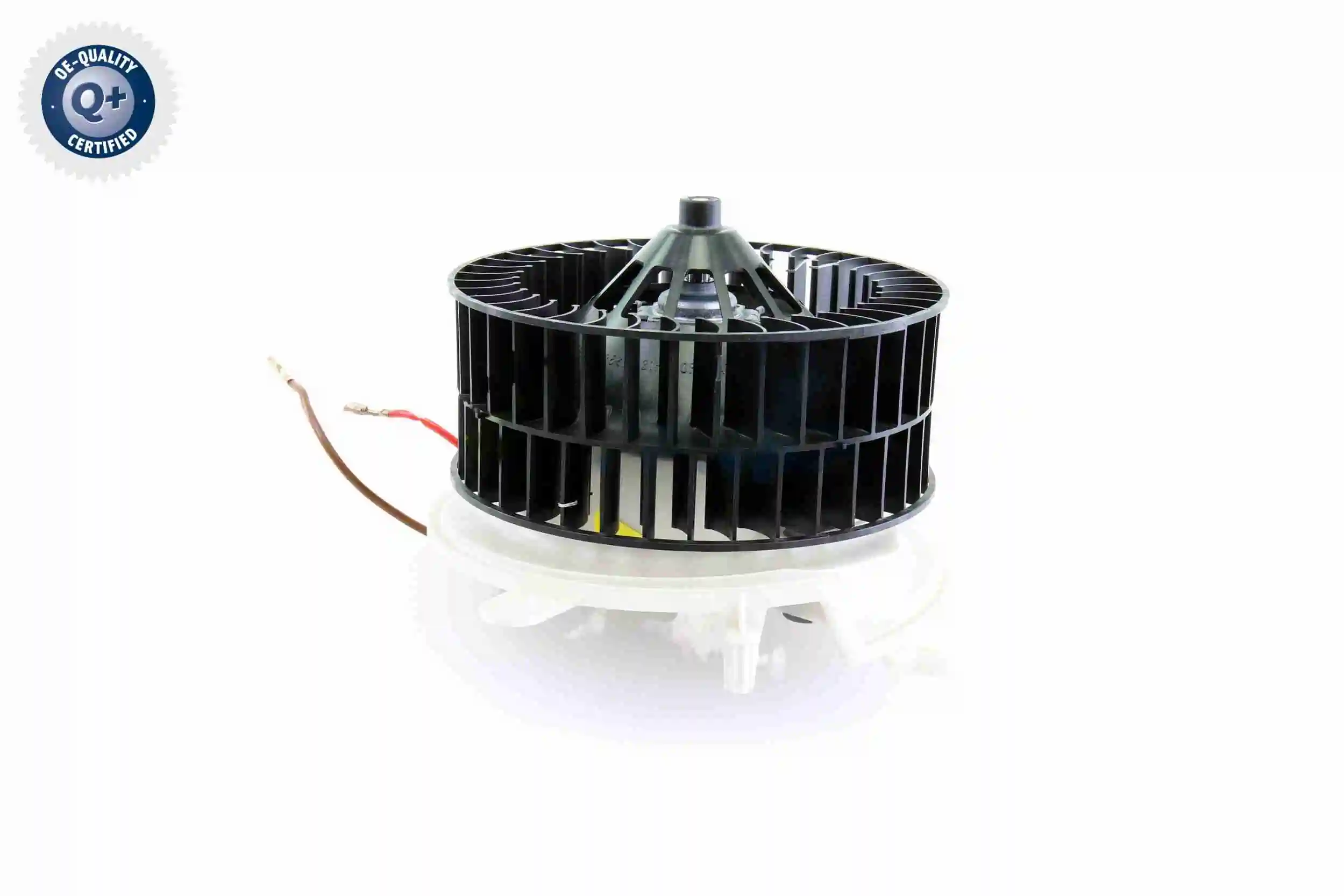 Moteur électrique, pulseur d'air habitacle VEMO V30-03-0006