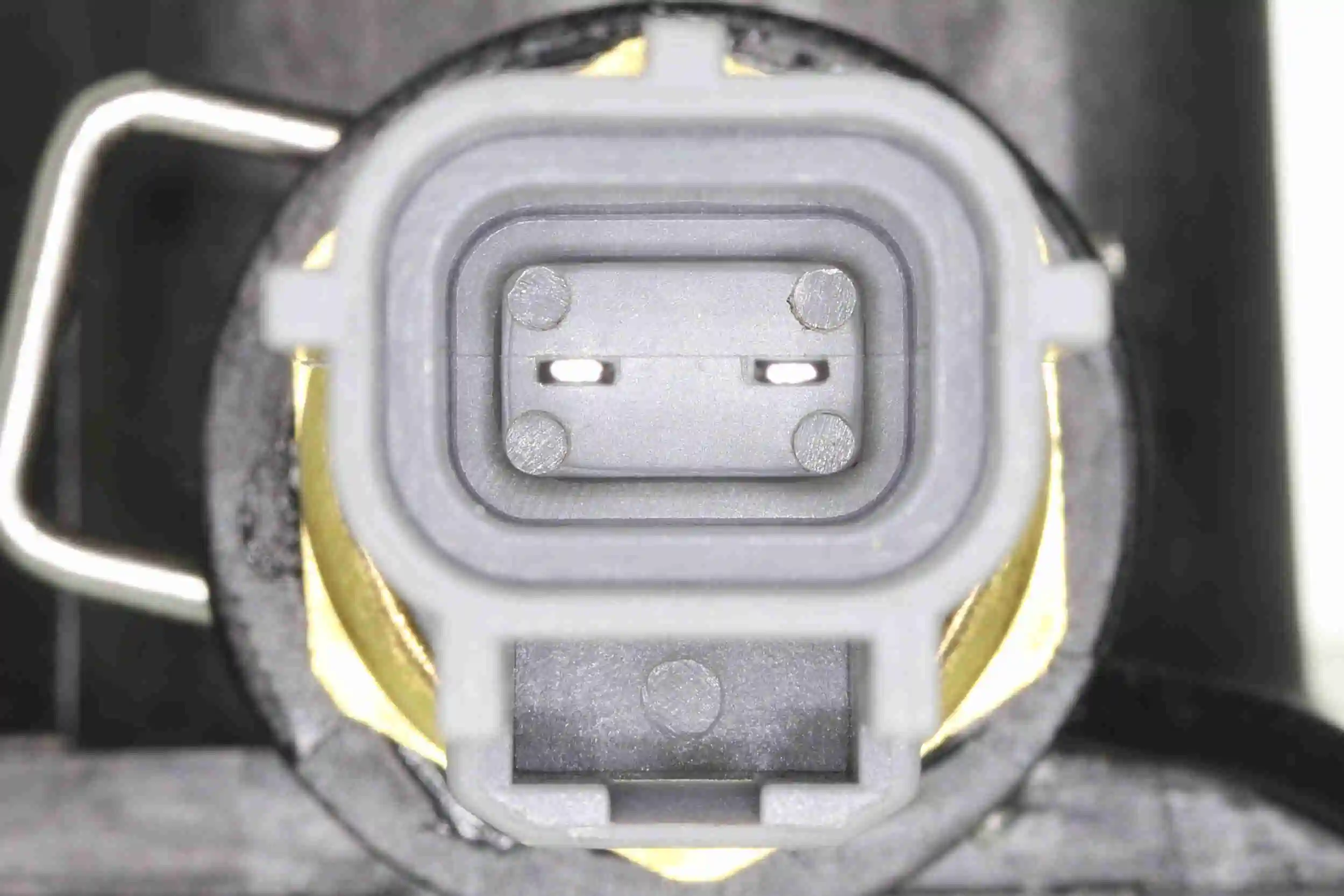 Boîtier du thermostat VEMO V25-99-1768