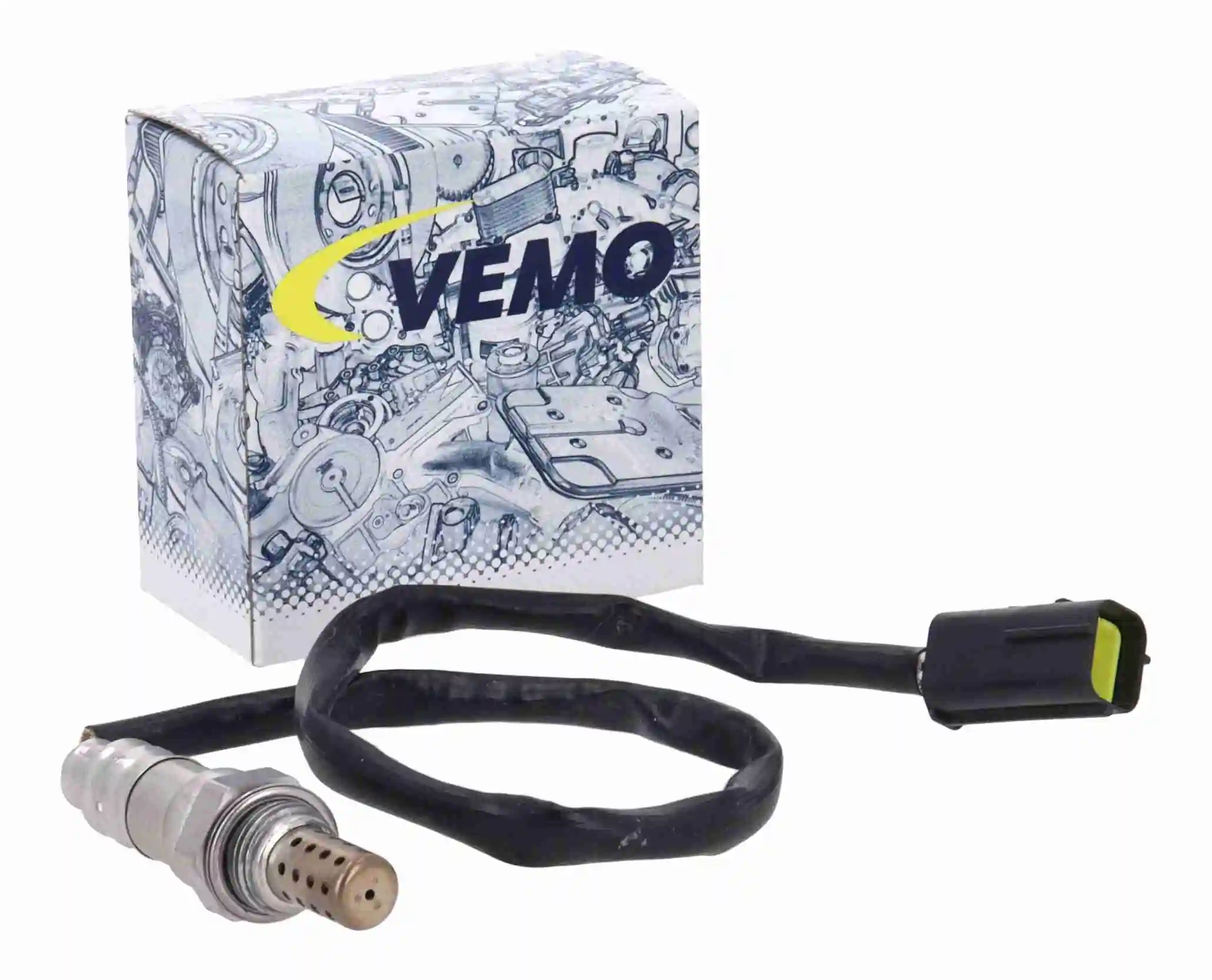 Sonde lambda VEMO V51-76-0001