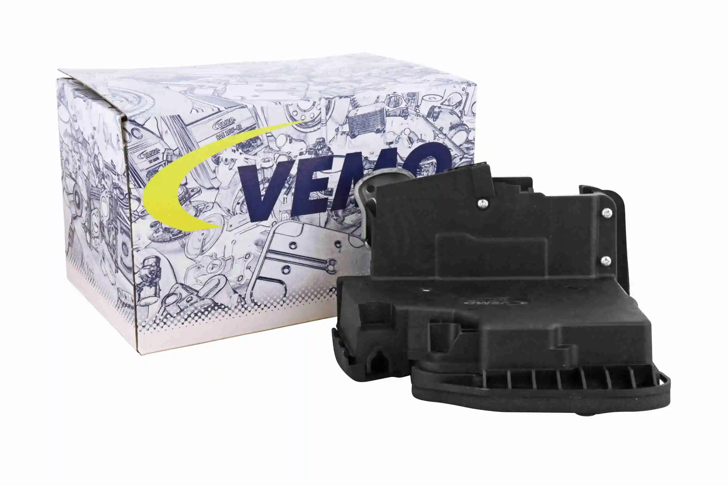 Serrure de porte VEMO V40-85-0041