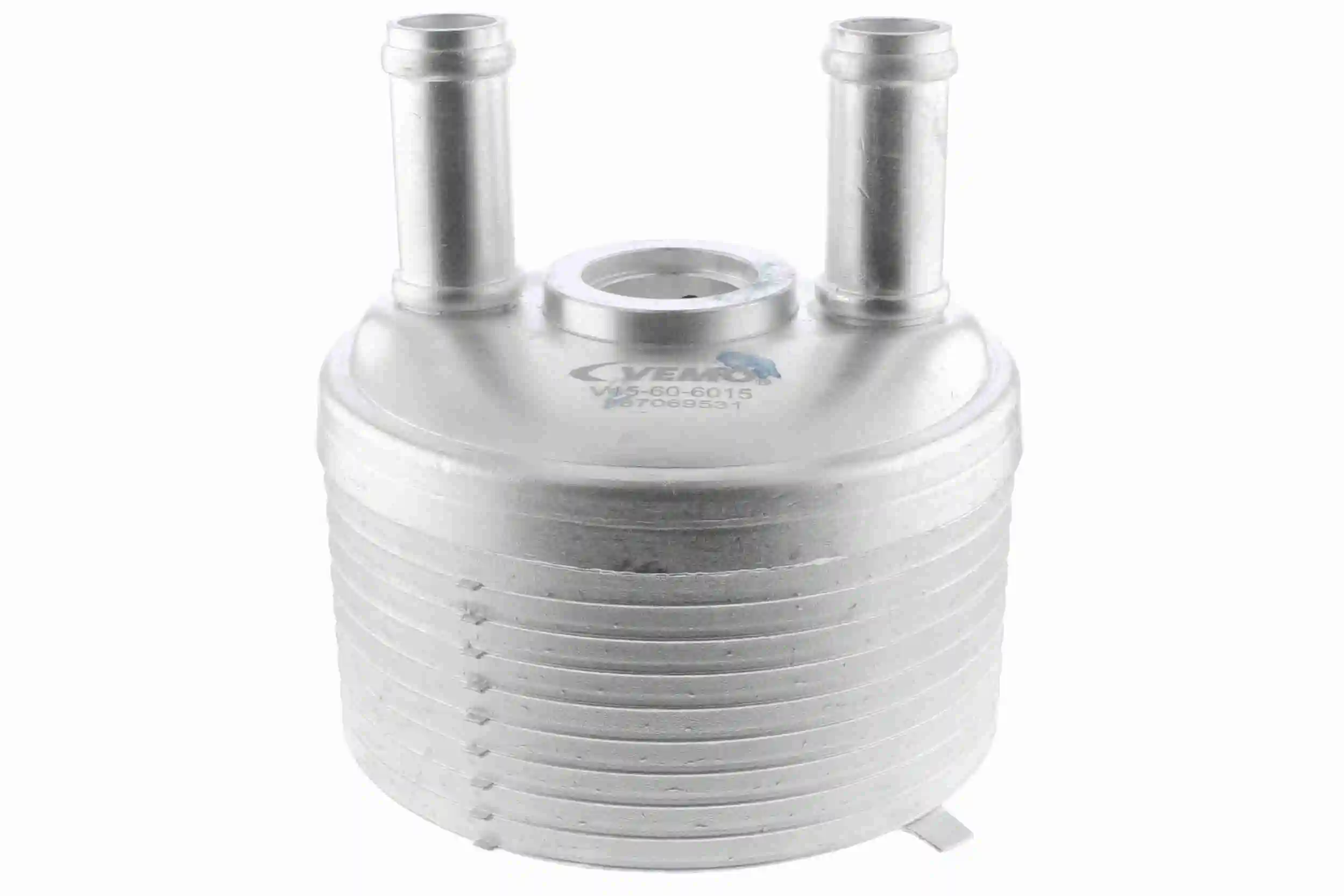 Radiateur d'huile de boîte automatique VEMO V15-60-6015