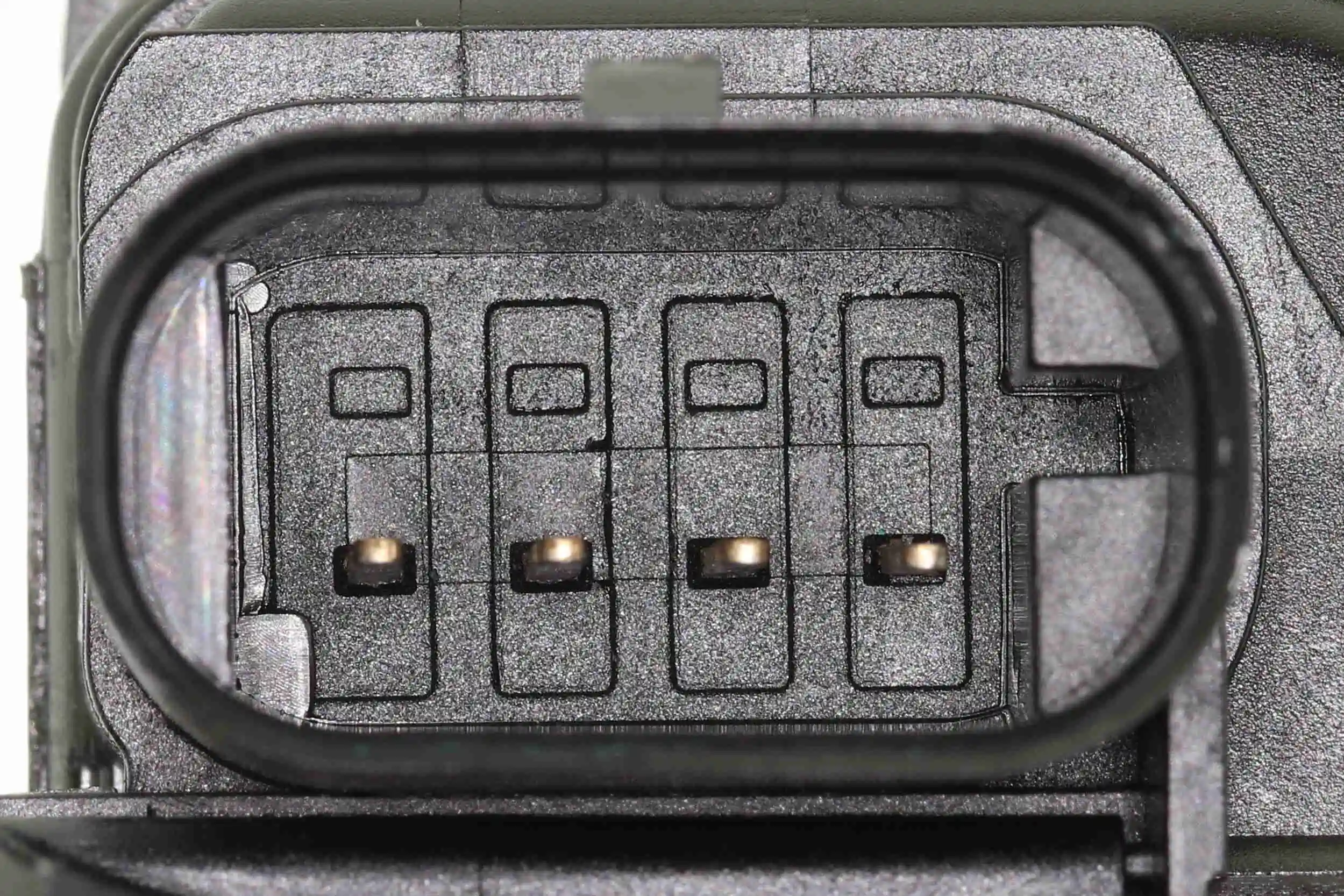 Serrure de porte VEMO V30-85-0059