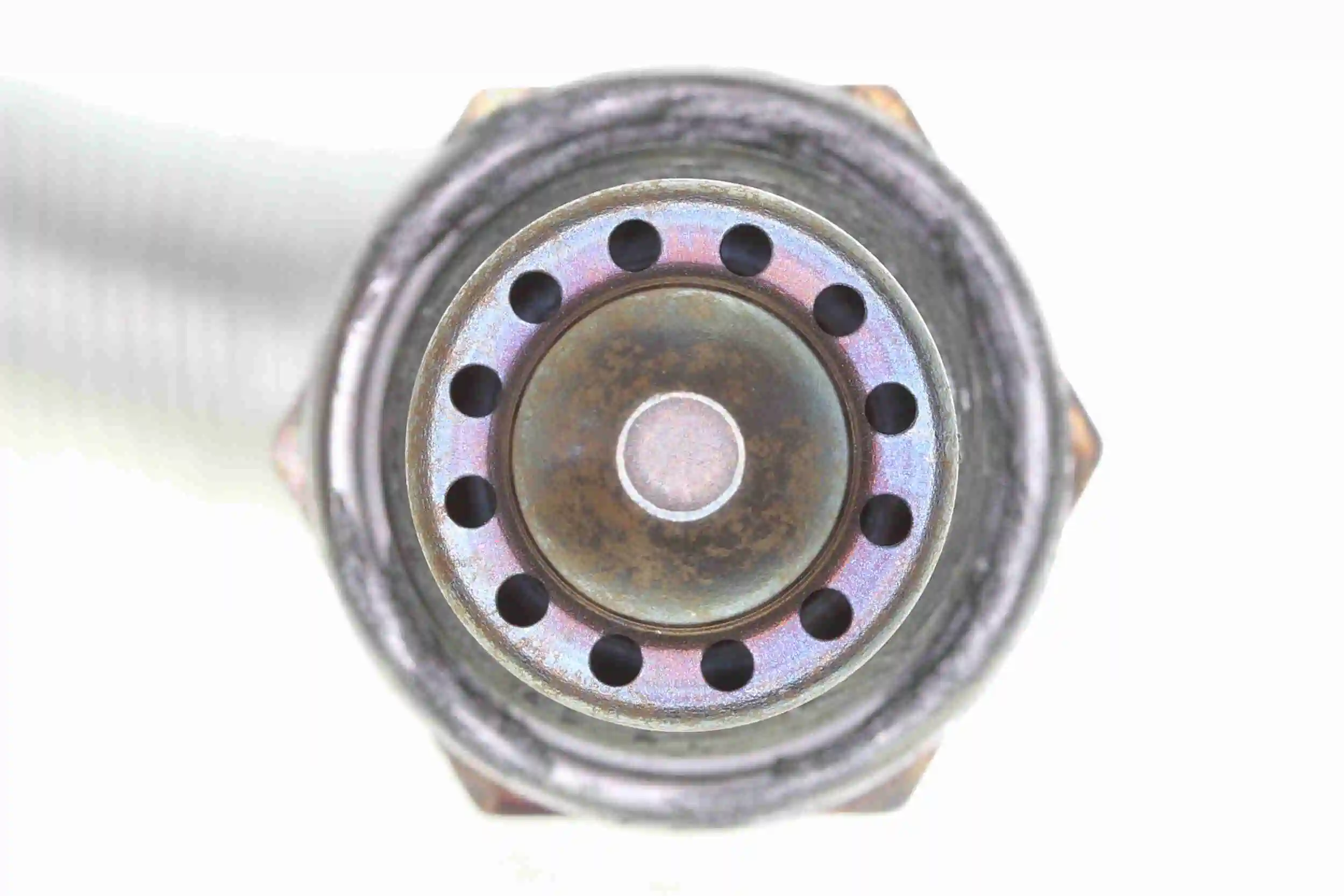 Sonde lambda VEMO V30-76-0058