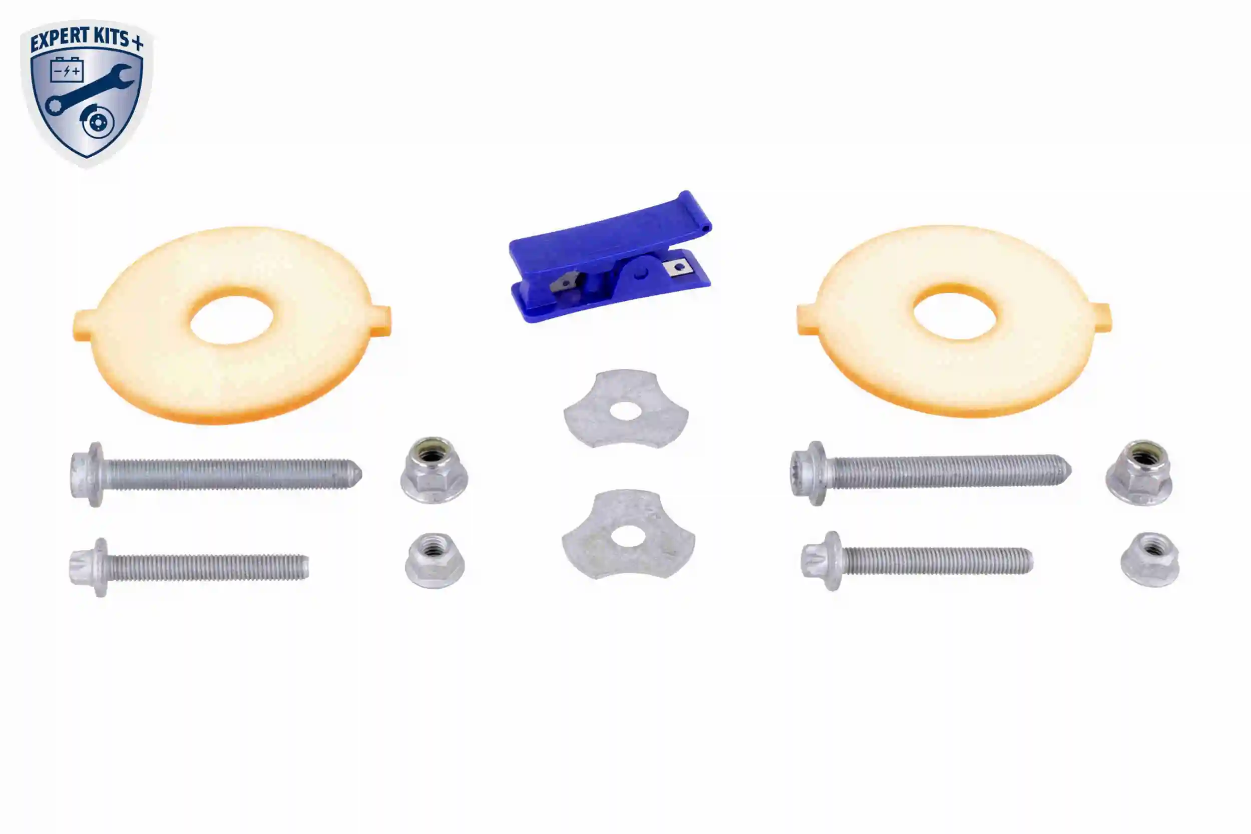 Ressort pneumatique, châssis VEMO V30-50-20003