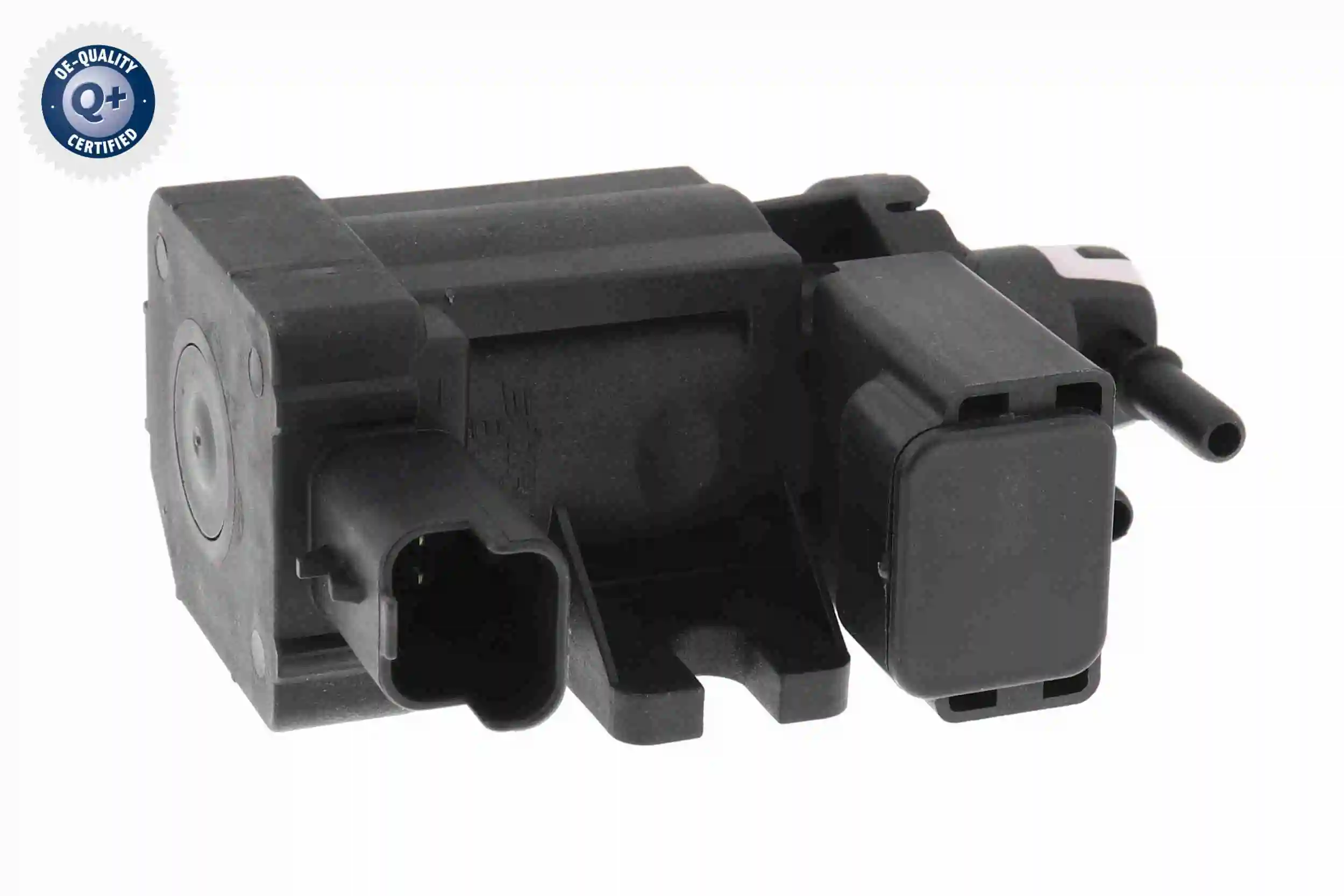 Transmetteur de pression, contrôle des gaz d'échappement VEMO V25-63-0003