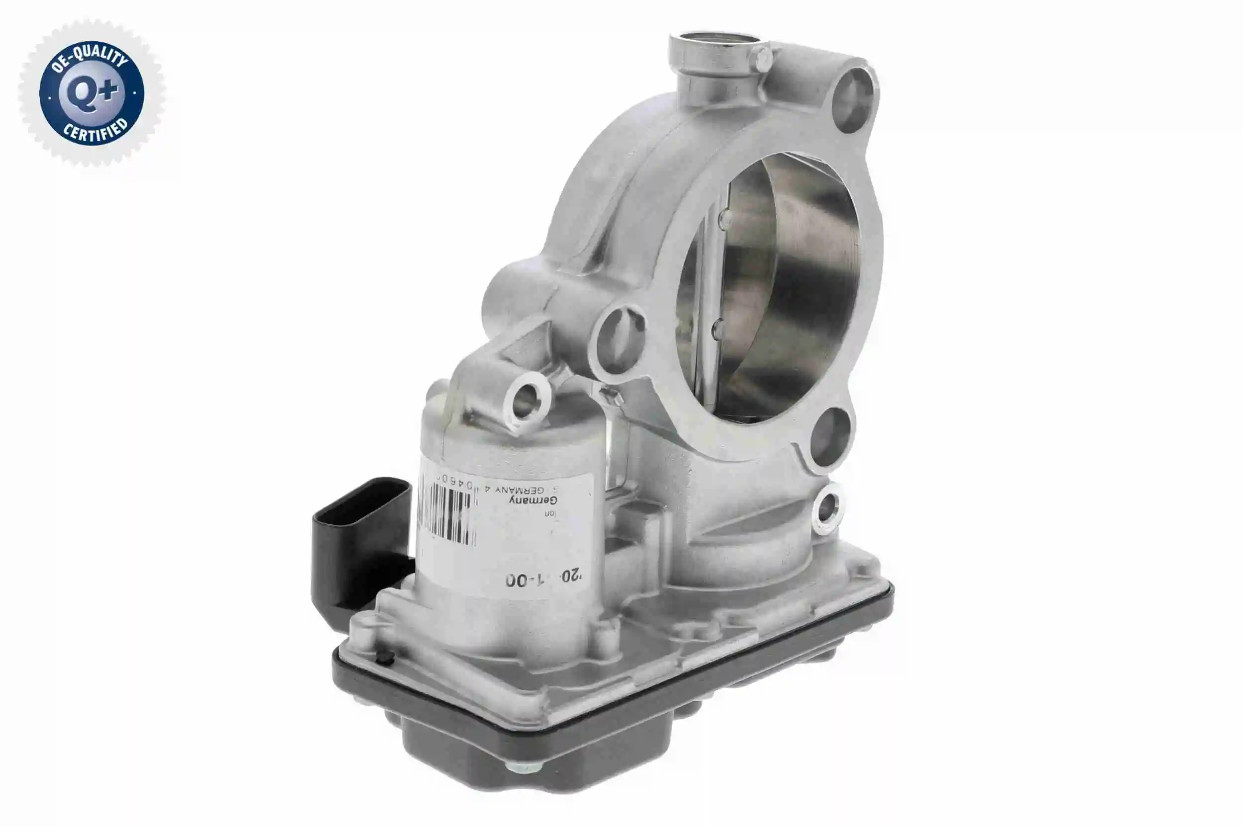 Corps papillon VEMO V20-81-0023