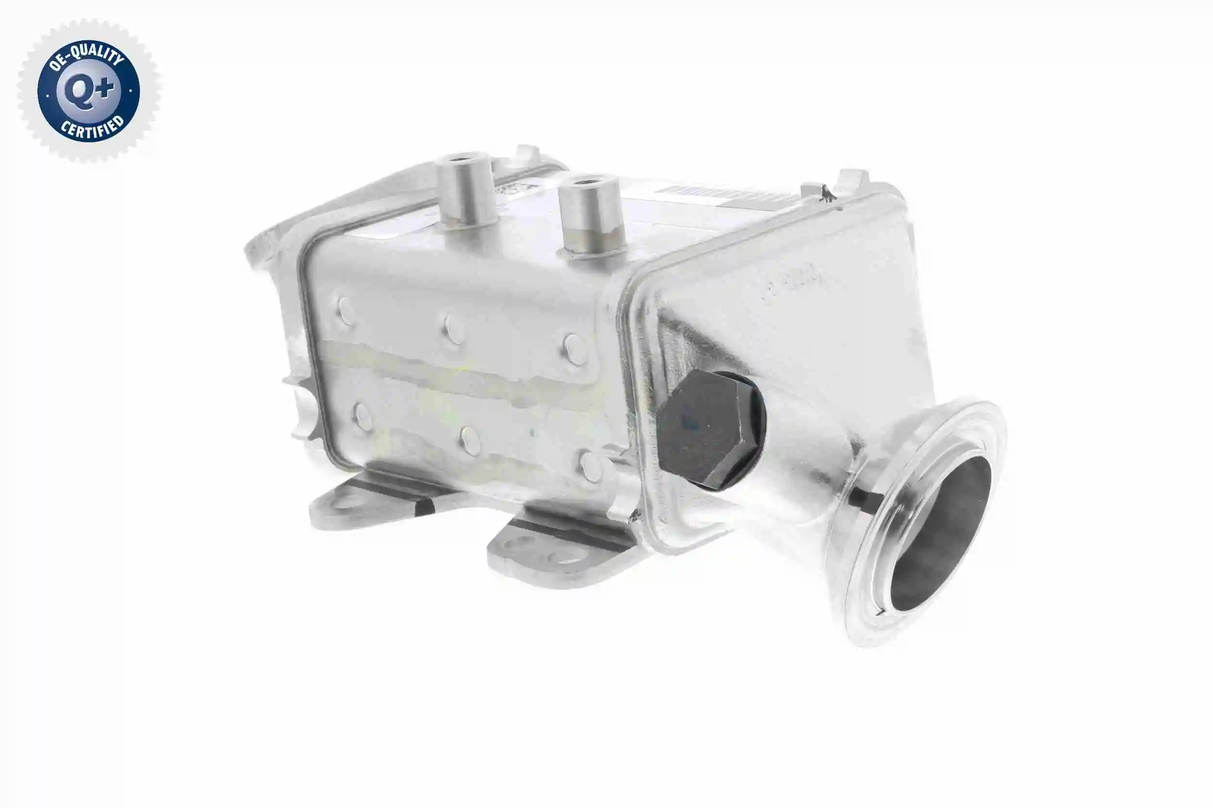 Radiateur, réaspiration des gaz d'échappement VEMO V24-63-0022