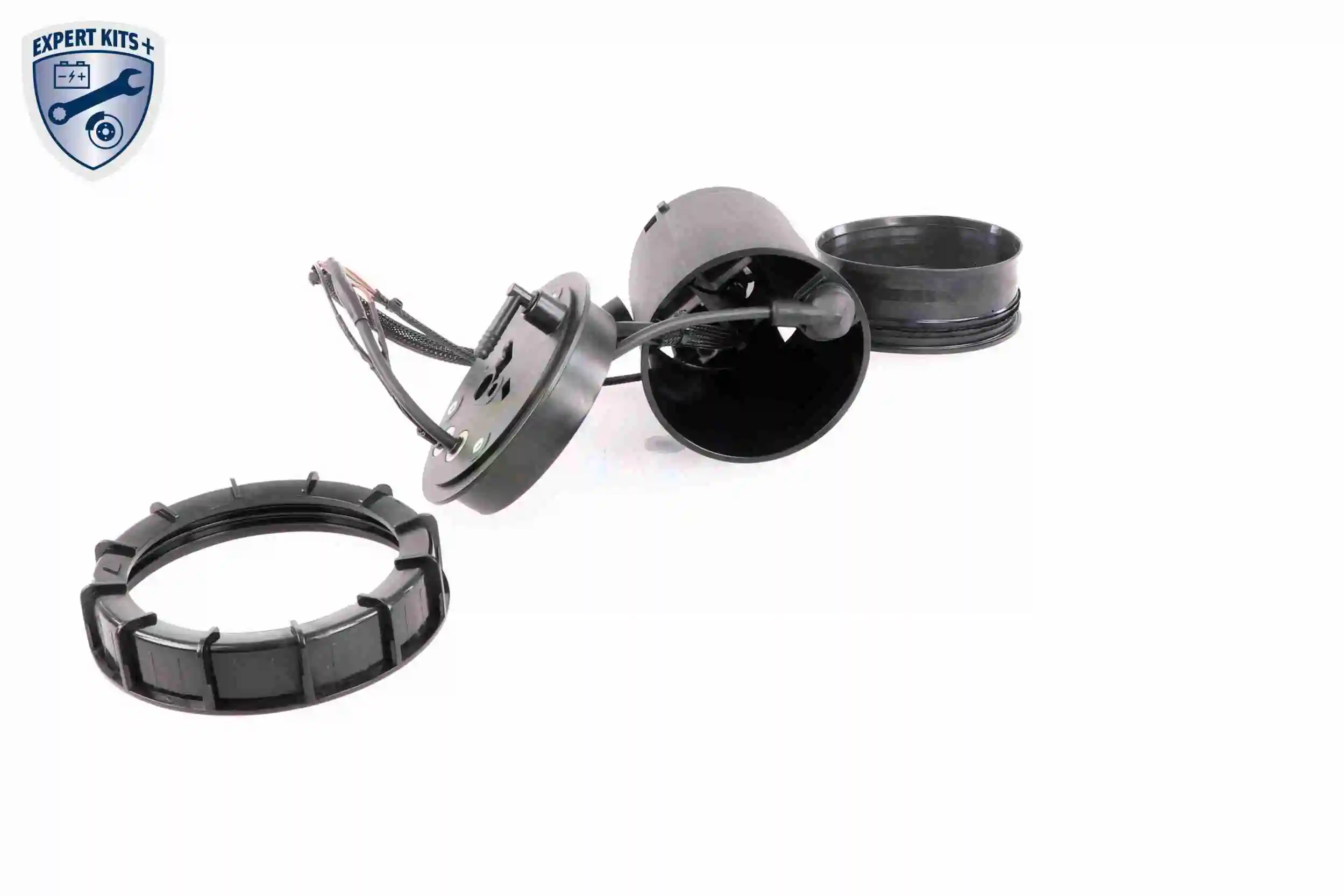 Chauffage, unité réservoir (injection d'urée) VEMO V10-68-0004