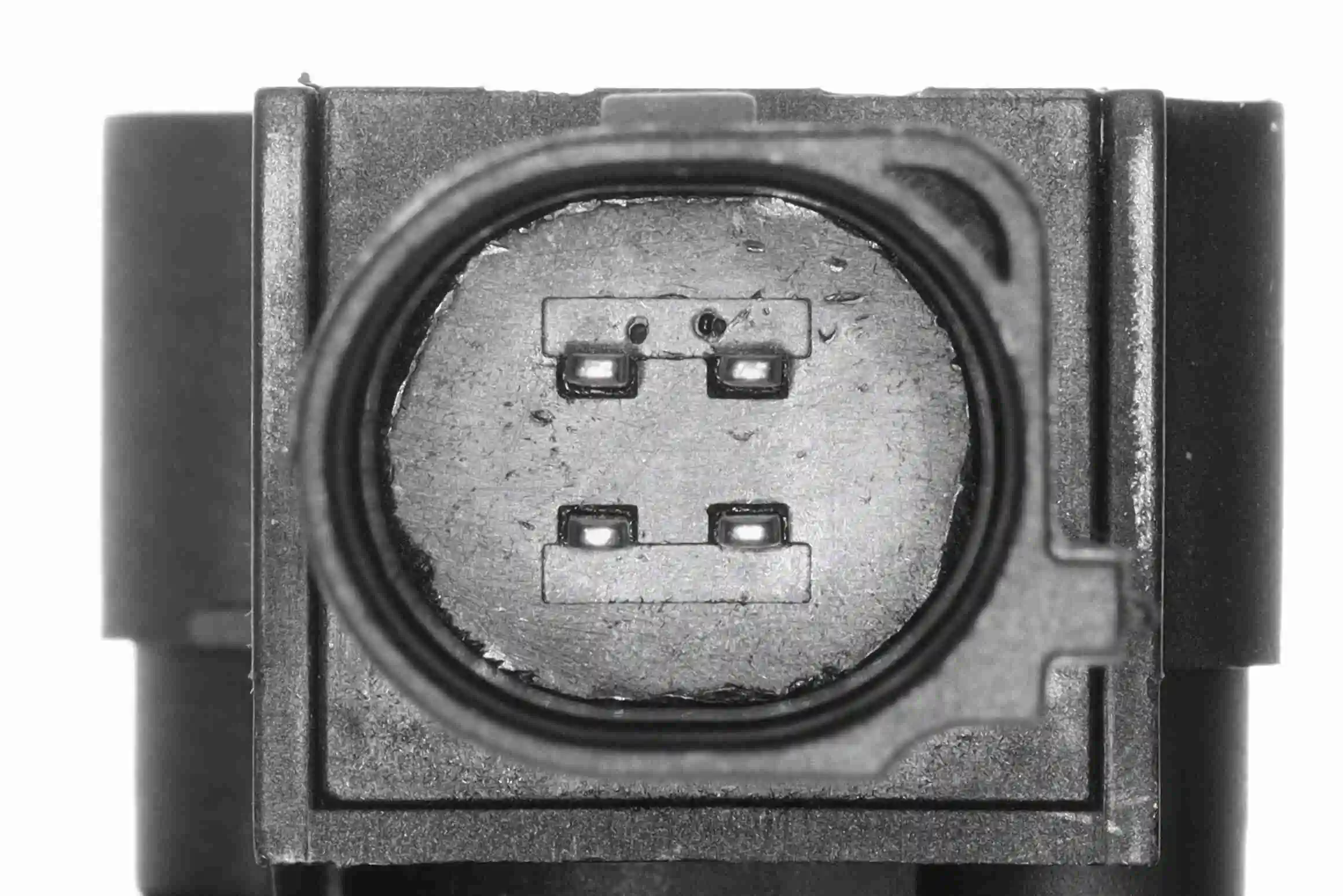 Capteur, correcteur de portée d’éclairage VEMO V10-72-0356