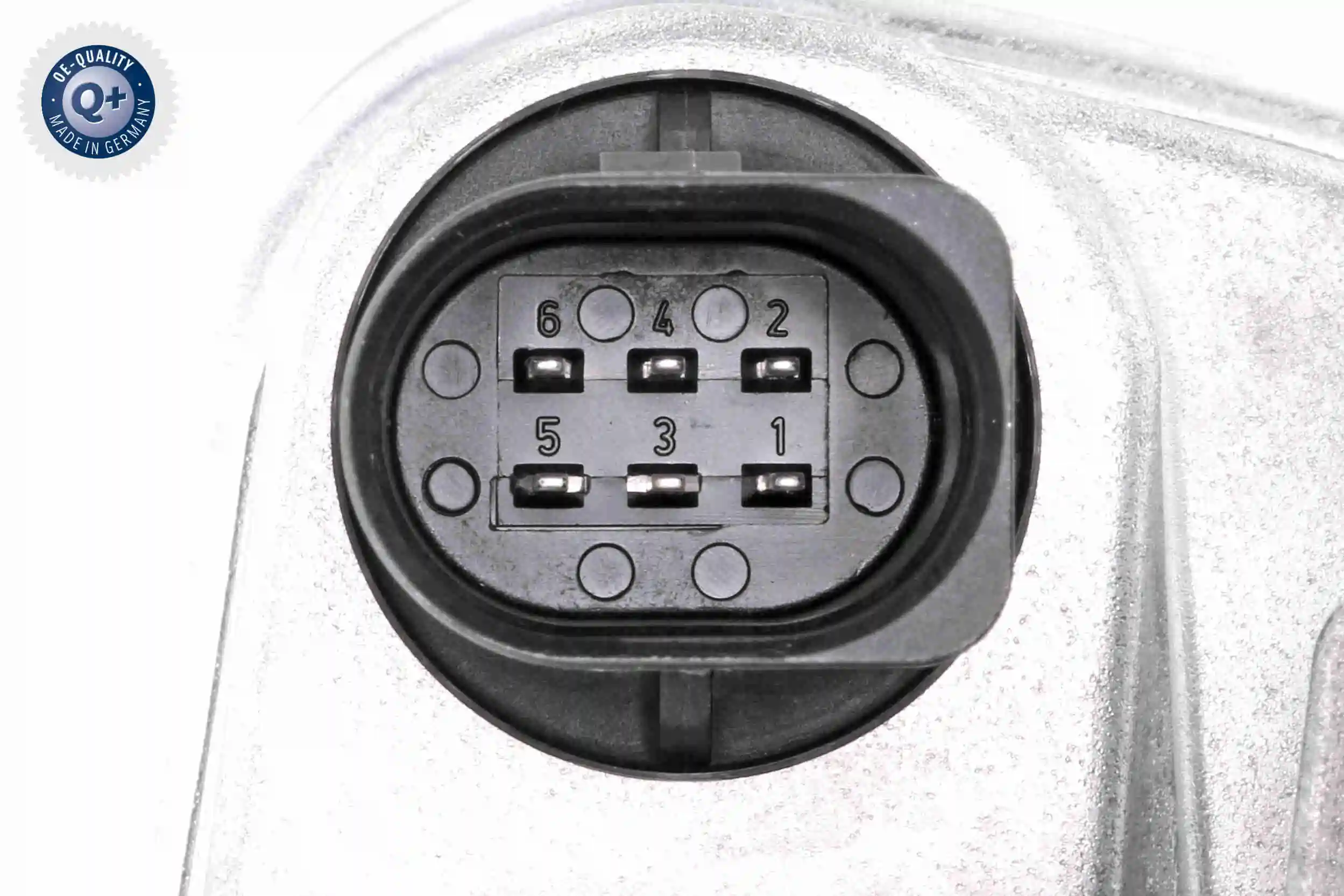 Corps papillon VEMO V20-81-0003