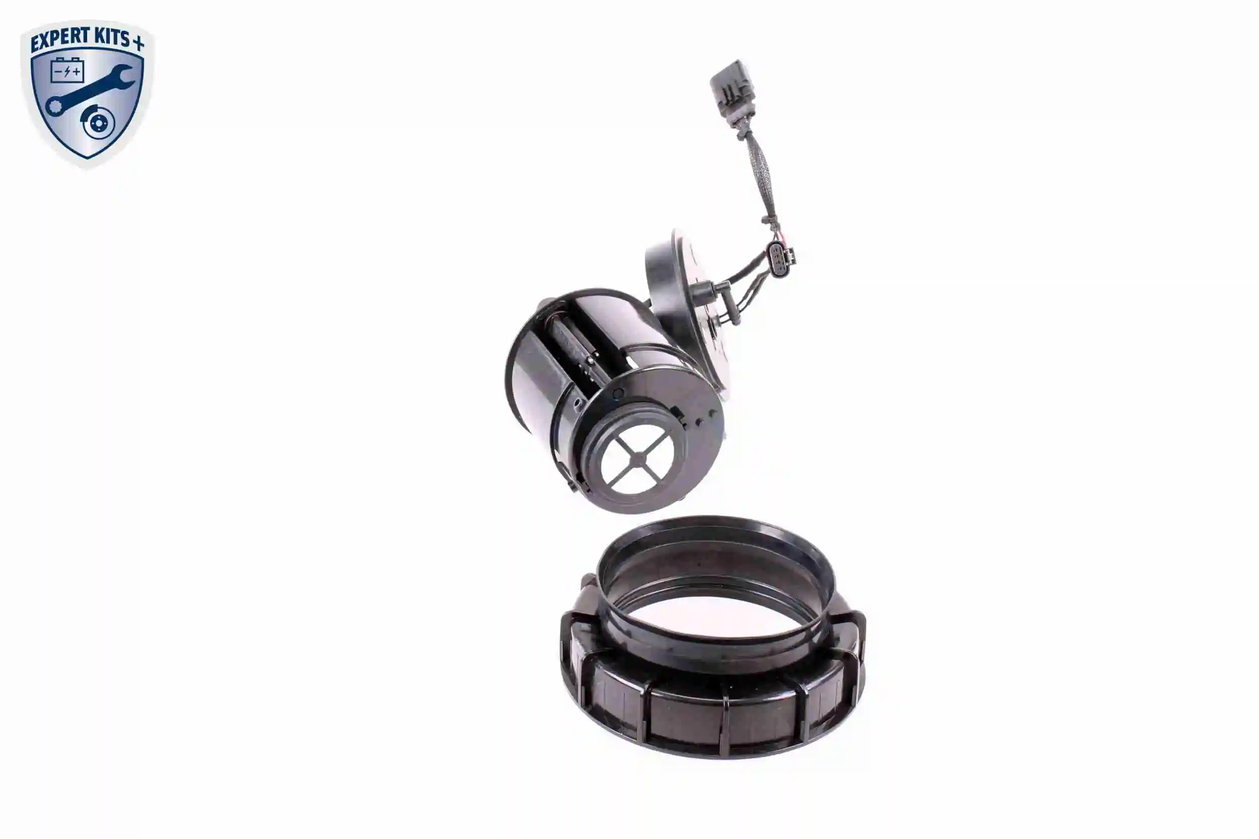 Chauffage, unité réservoir (injection d'urée) VEMO V10-68-0001